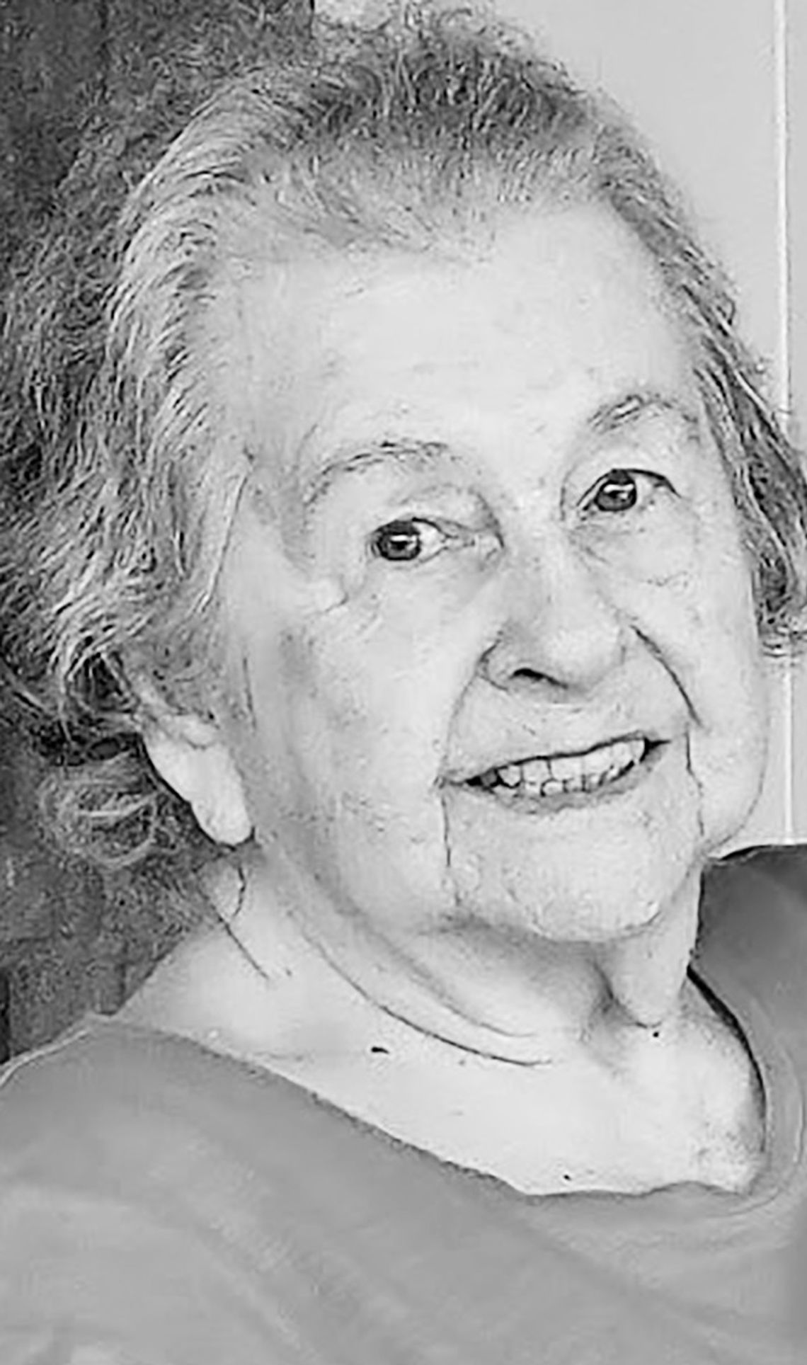 Mardelle Cawley Carter