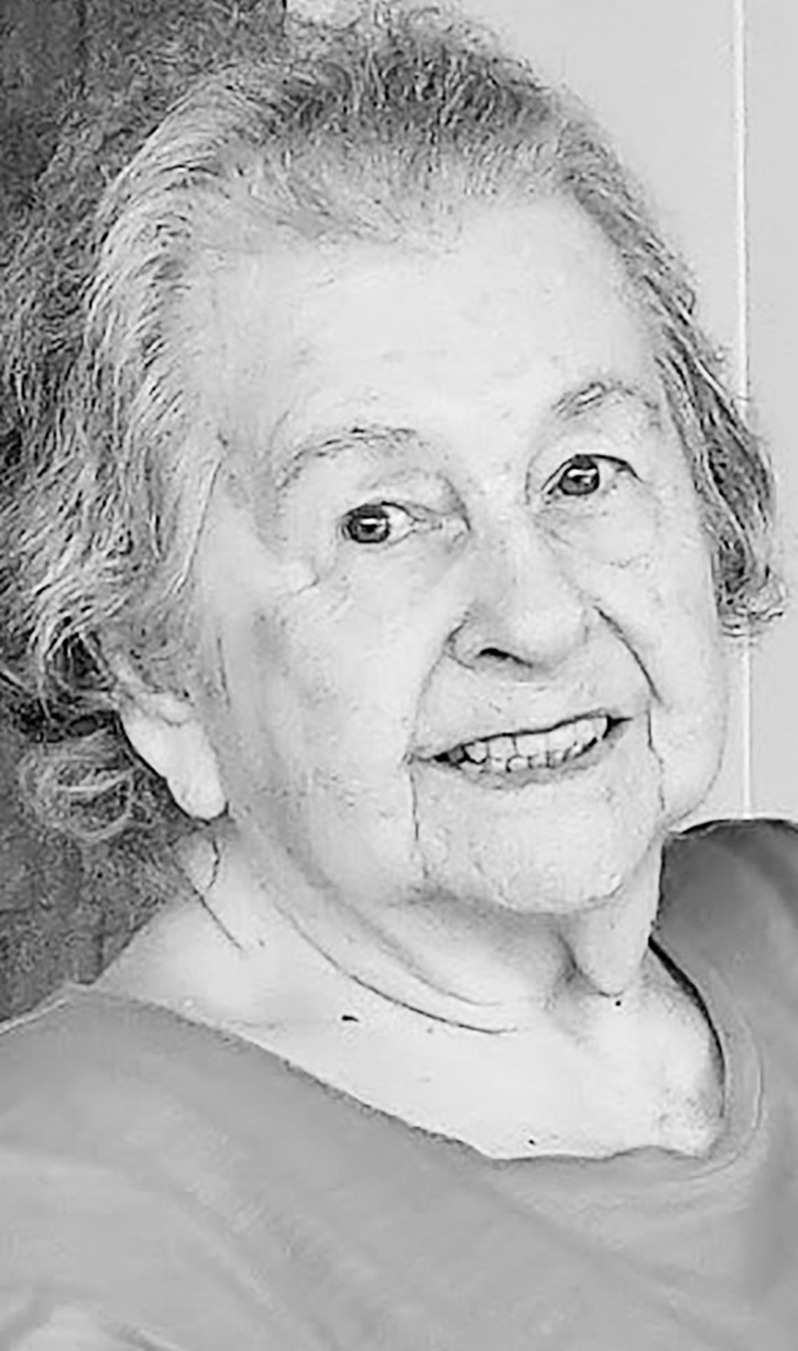 Mardelle Cawley Carter