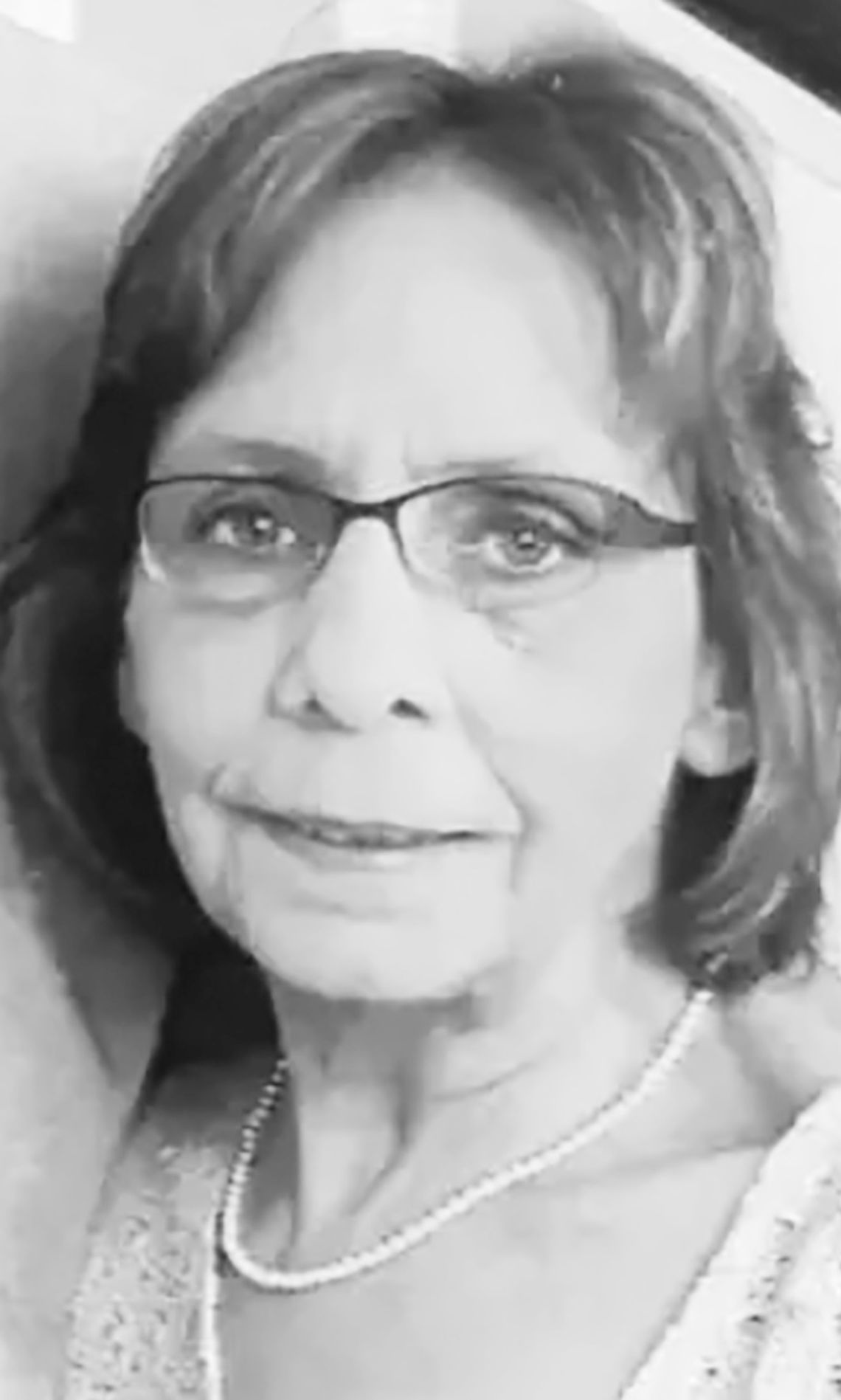 Martha West Preston Martha West Preston