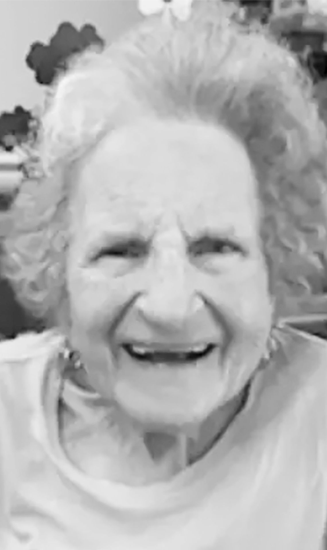 Mary Frances Stephens
