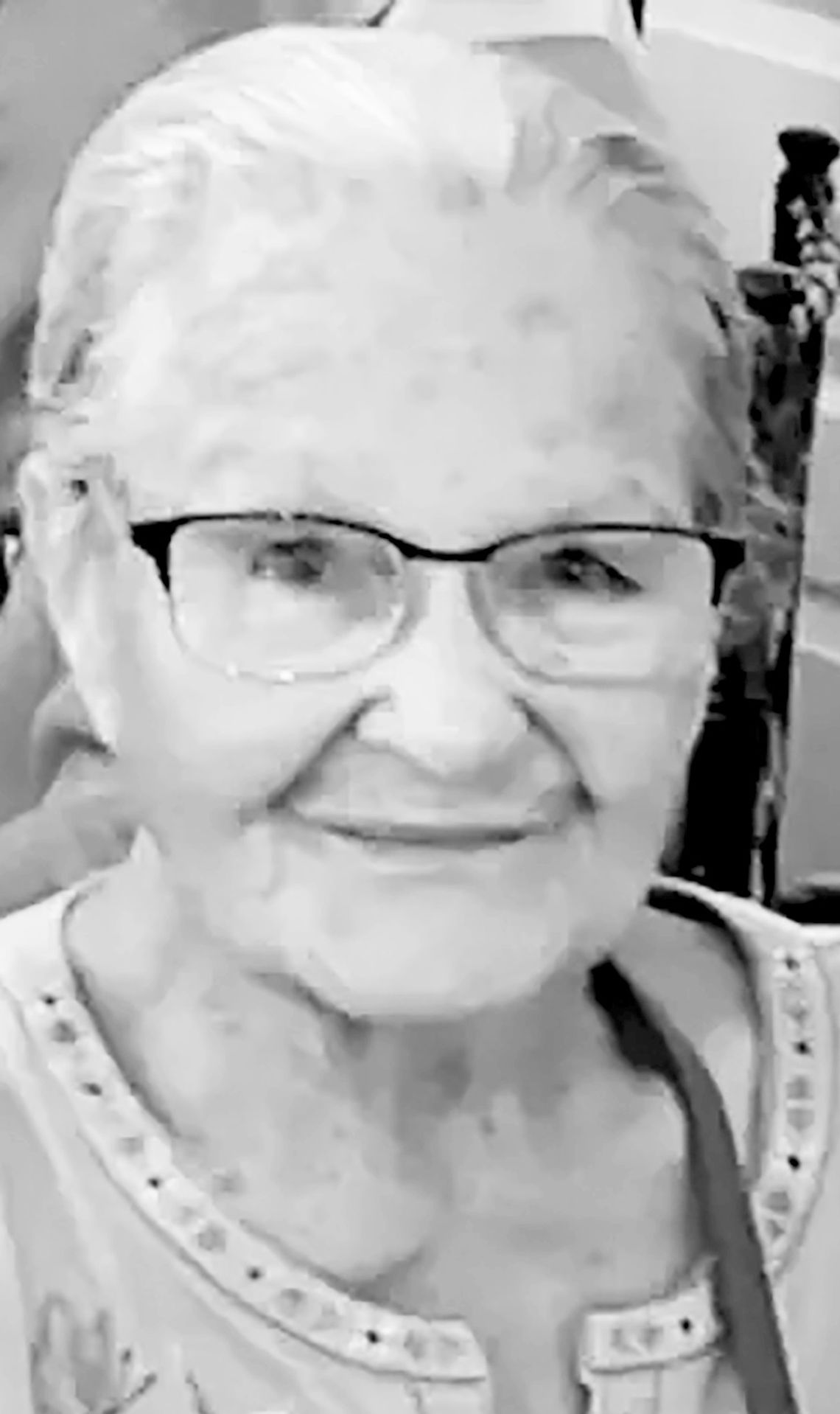 Mary Jo Thomas Worth