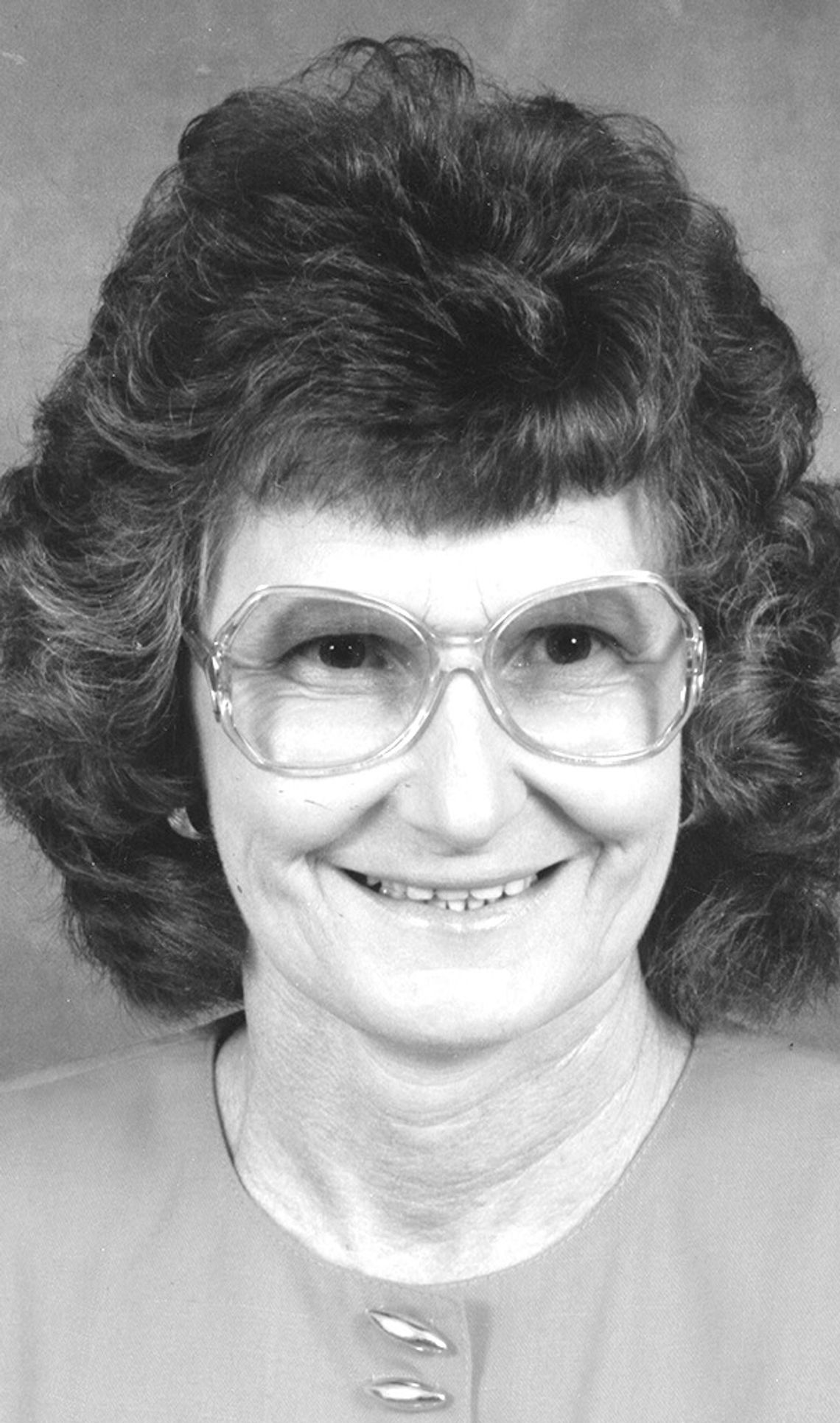 Mary Lou Sims Dubberly