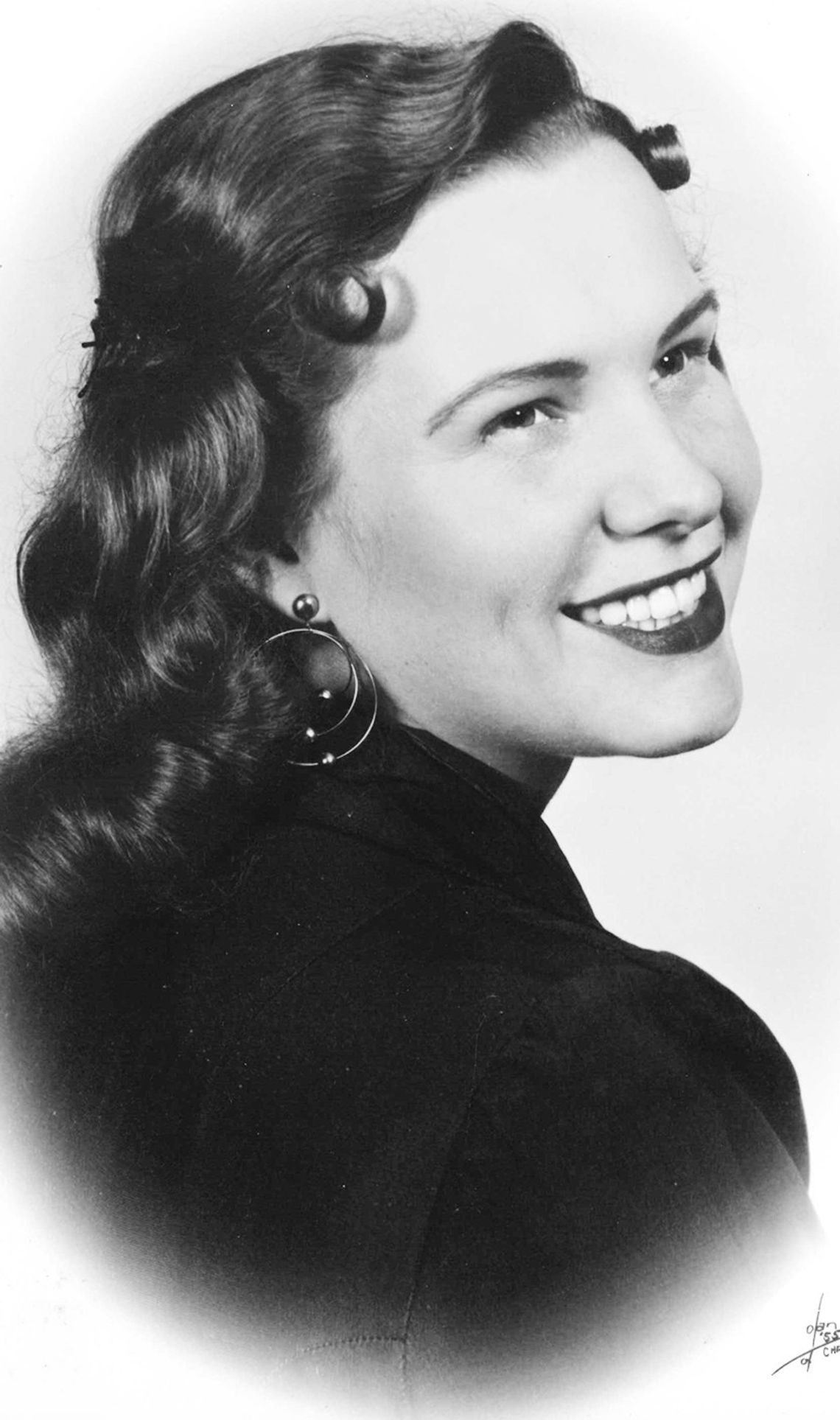 Mary Margaret Capps Mary Margaret Capps