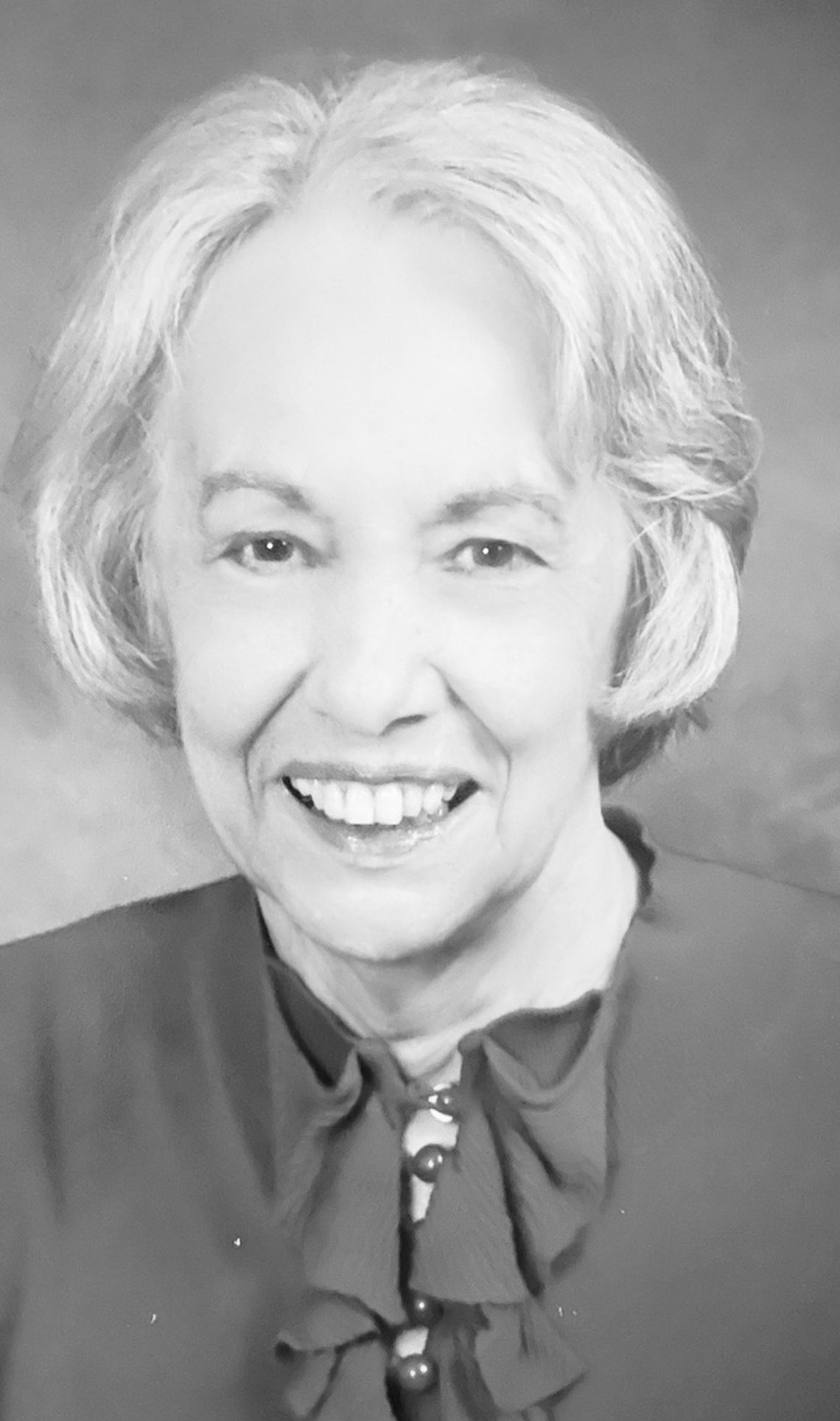 Mary Patricia ‘Maripat’ Davis Mary Patricia ‘Maripat’ Davis