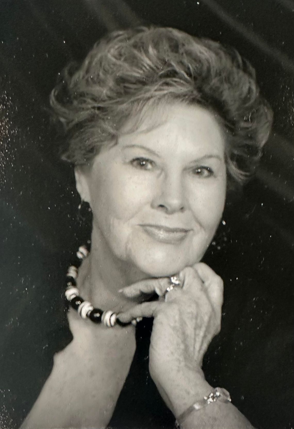 Mary Whitlock Bennett Mary Whitlock Bennett
