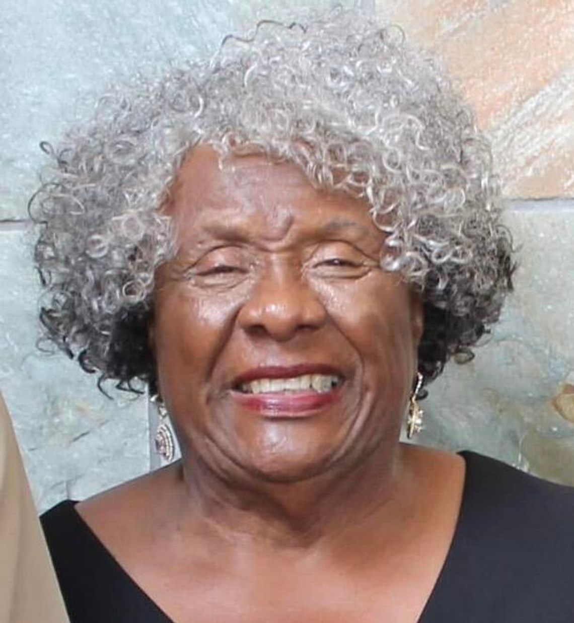 Mattie Thompson Daniels