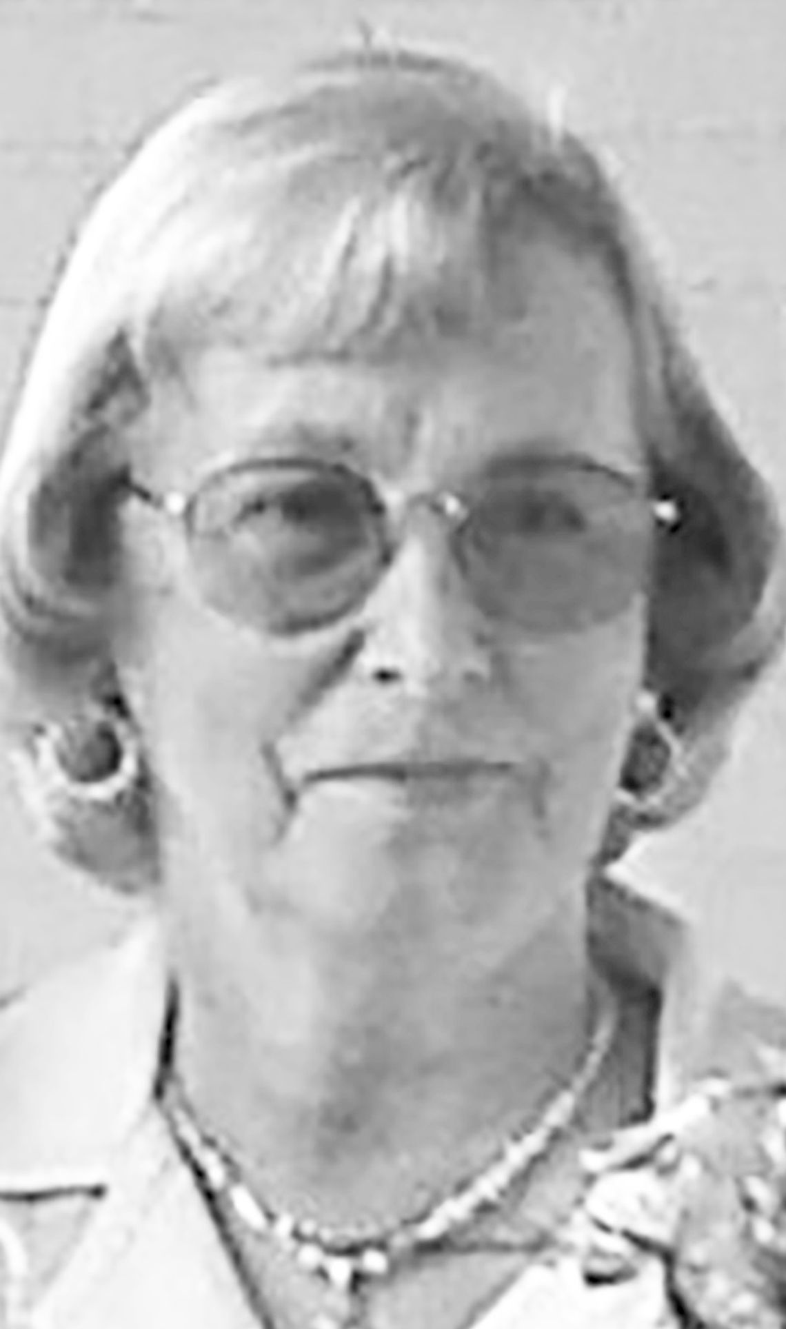 Maxine Blount Carter Maxine Blount Carter