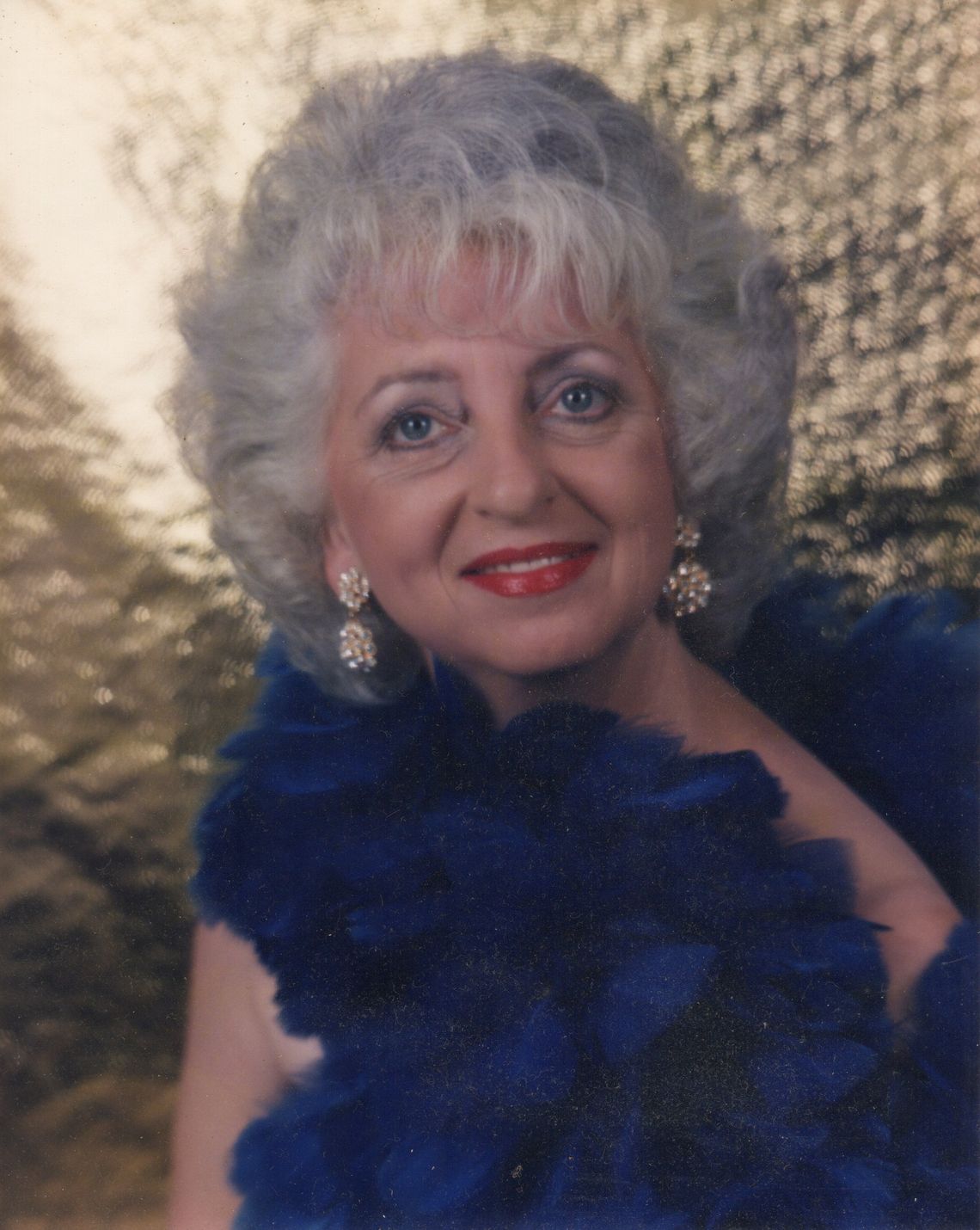 Melba Lee Dixon