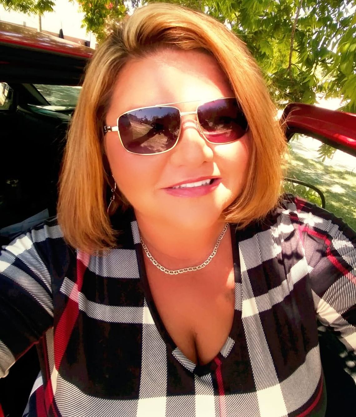 Melissa Michelle ‘Missy’ Carter Montgomery