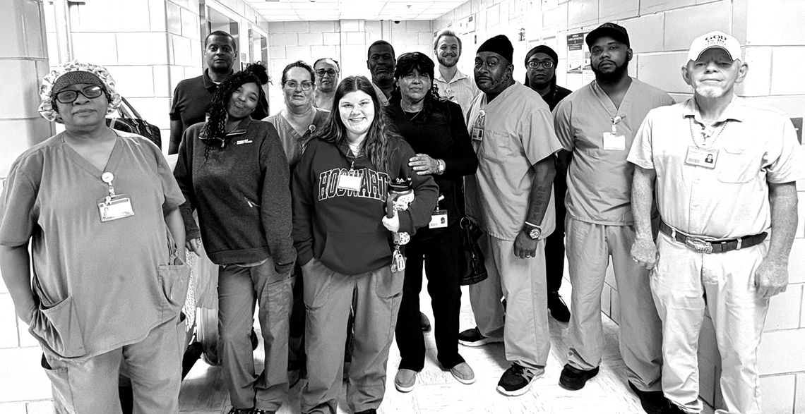 Memorial Satilla Receives 5-Star Rating for Cleanliness