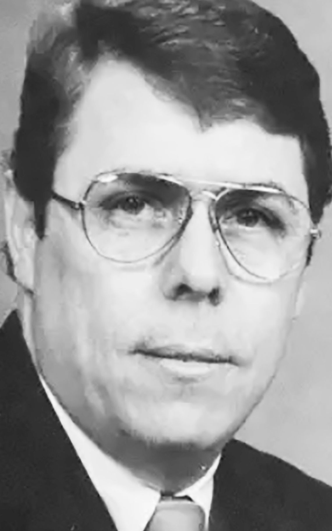 Michael ‘Mike’ Sikes Michael ‘Mike’ Sikes