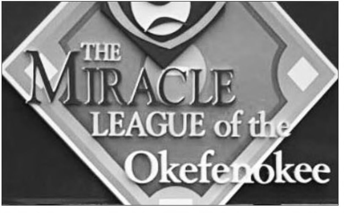 Miracle League registration deadline for baseball and cheerleading is August 15