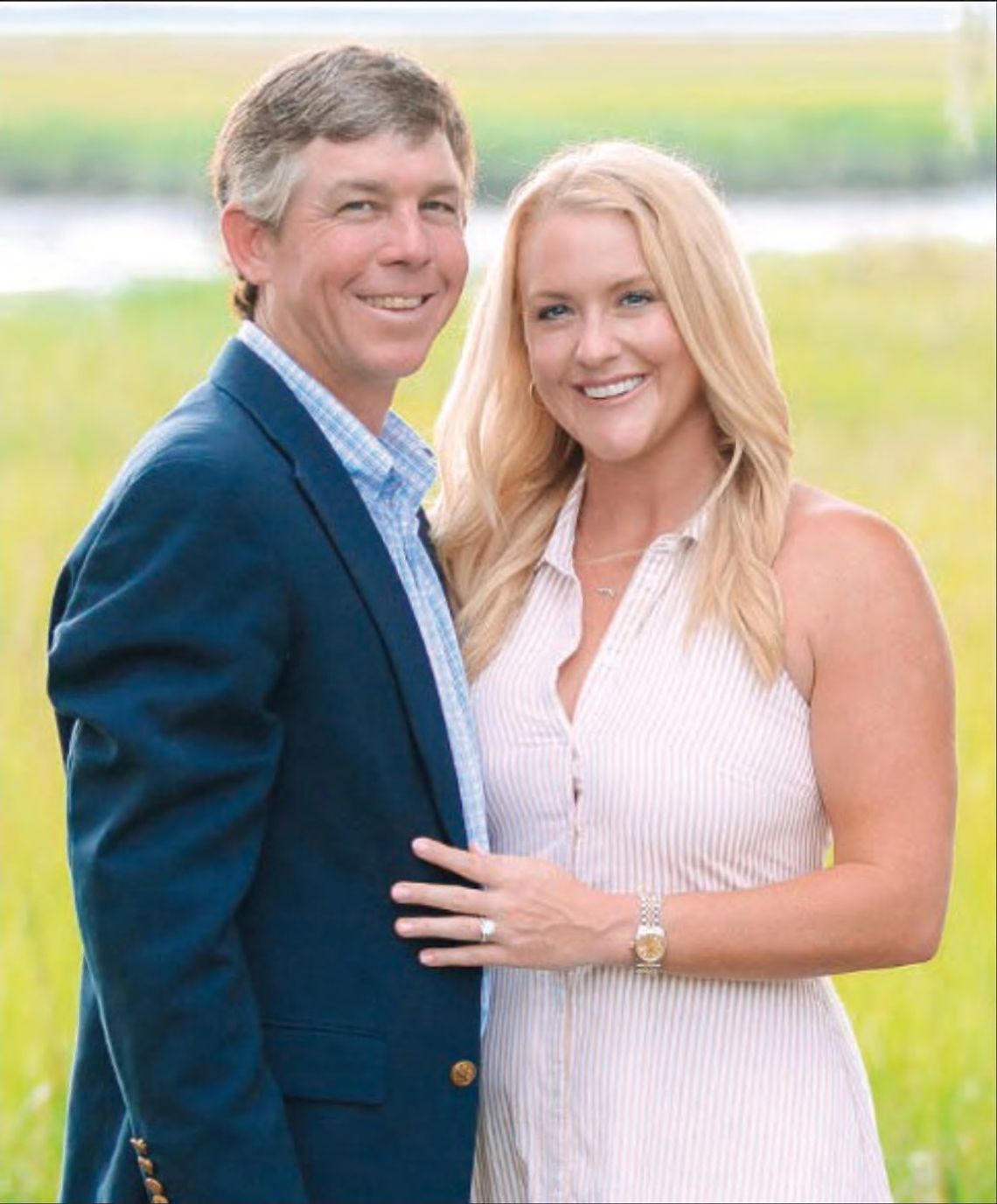 Miss Stewart, Mr. Ferrell to wed September 13