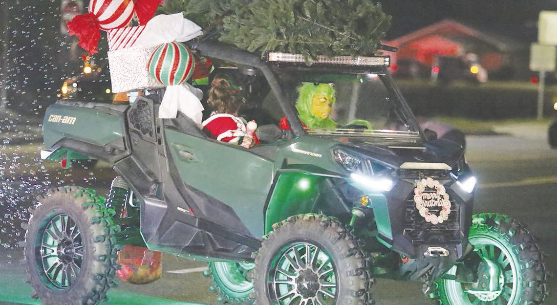 More Hoboken parade pictures