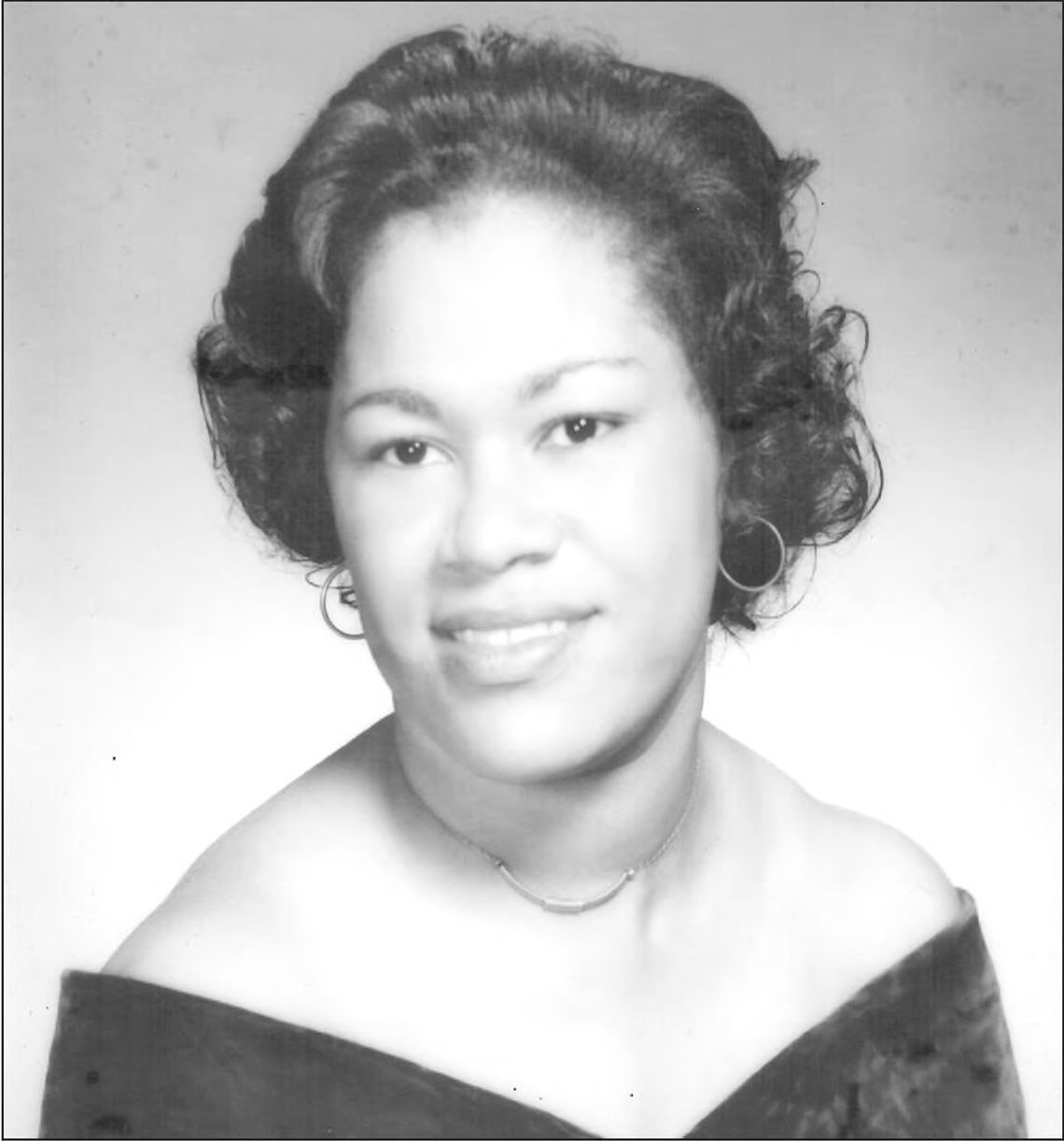 Ms. NADINE EVETTE McCLENDON