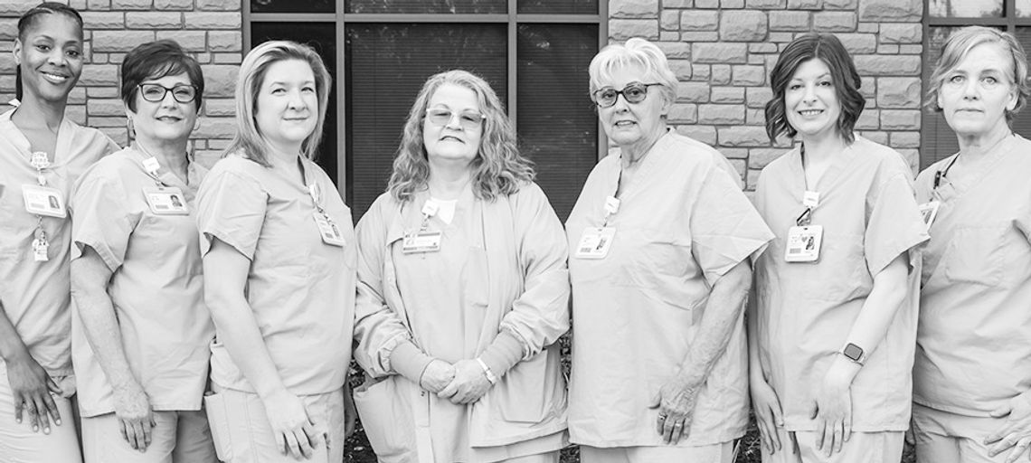 MSH emergency earns top HCA honor MSH emergency earns top HCA honor