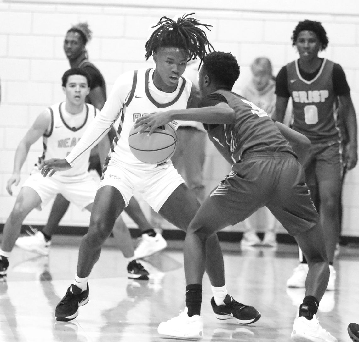 Murray, Brown win individual Region 3-AA honors Murray, Brown win individual Region 3-AA honors