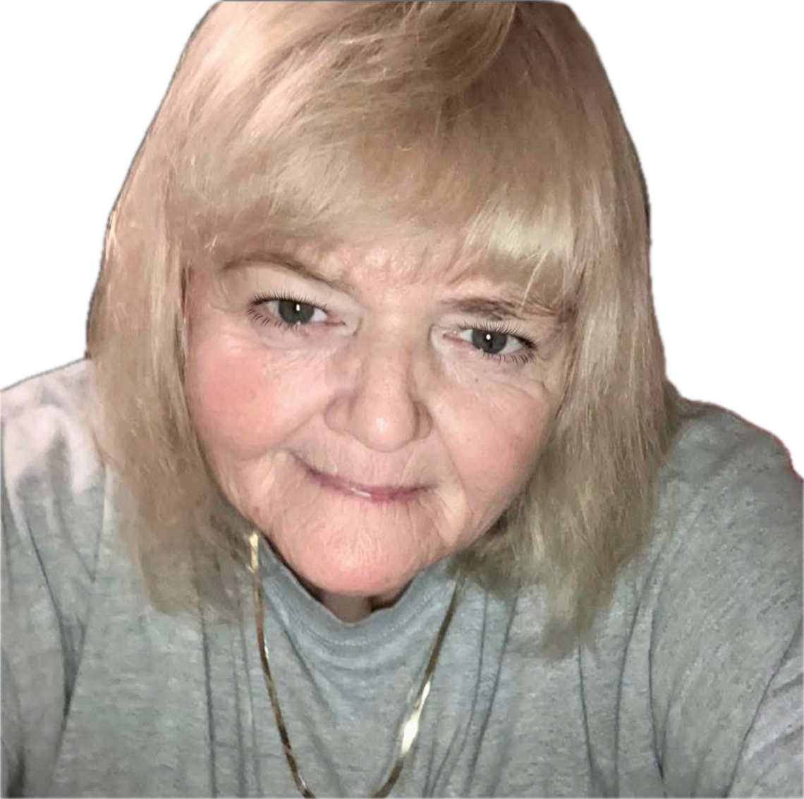 Nancy Annette Howell