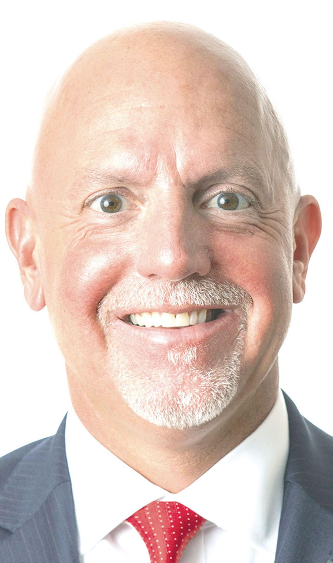 Neely leaving CEO post at MSH