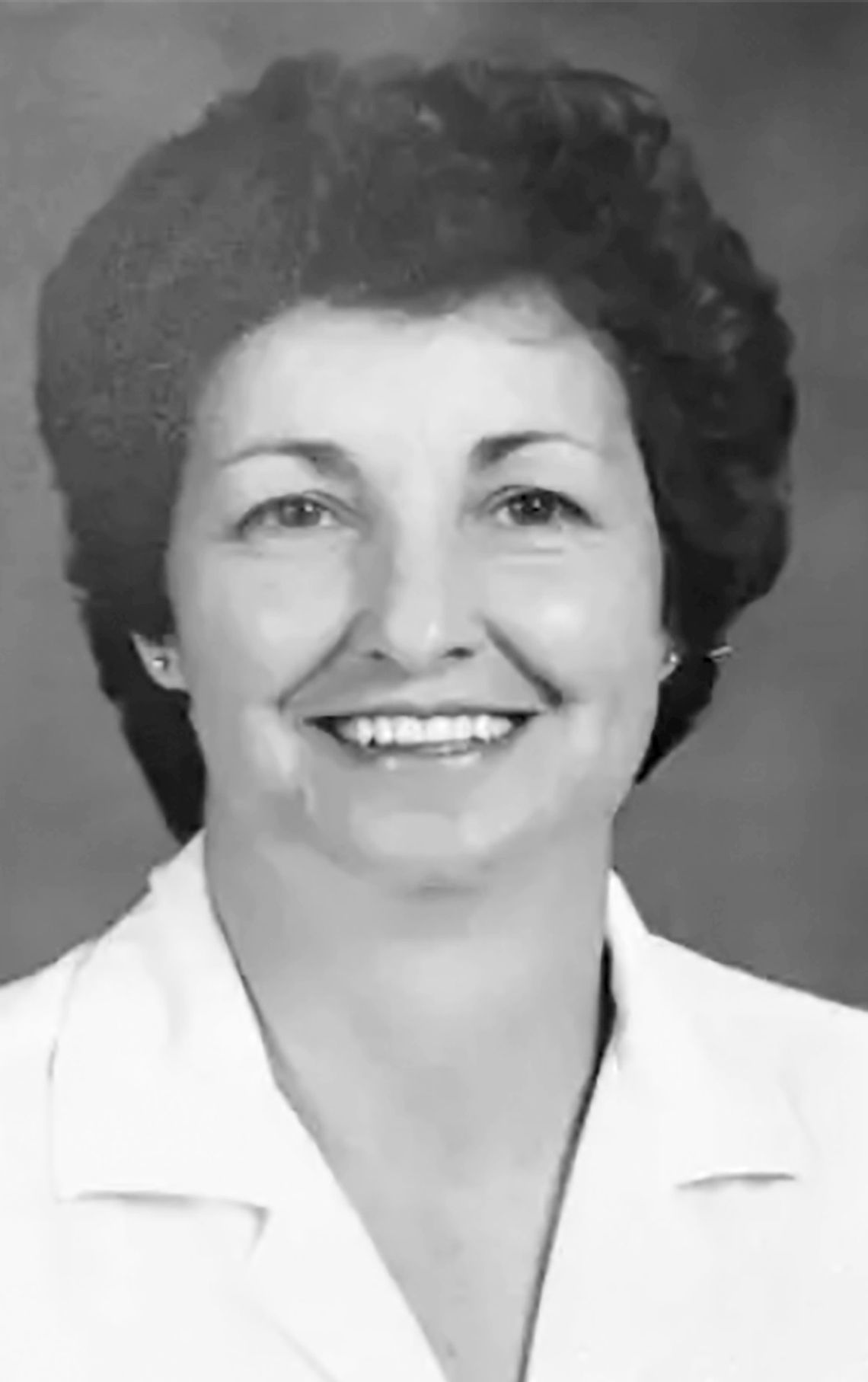 Nellie Thomas Swain