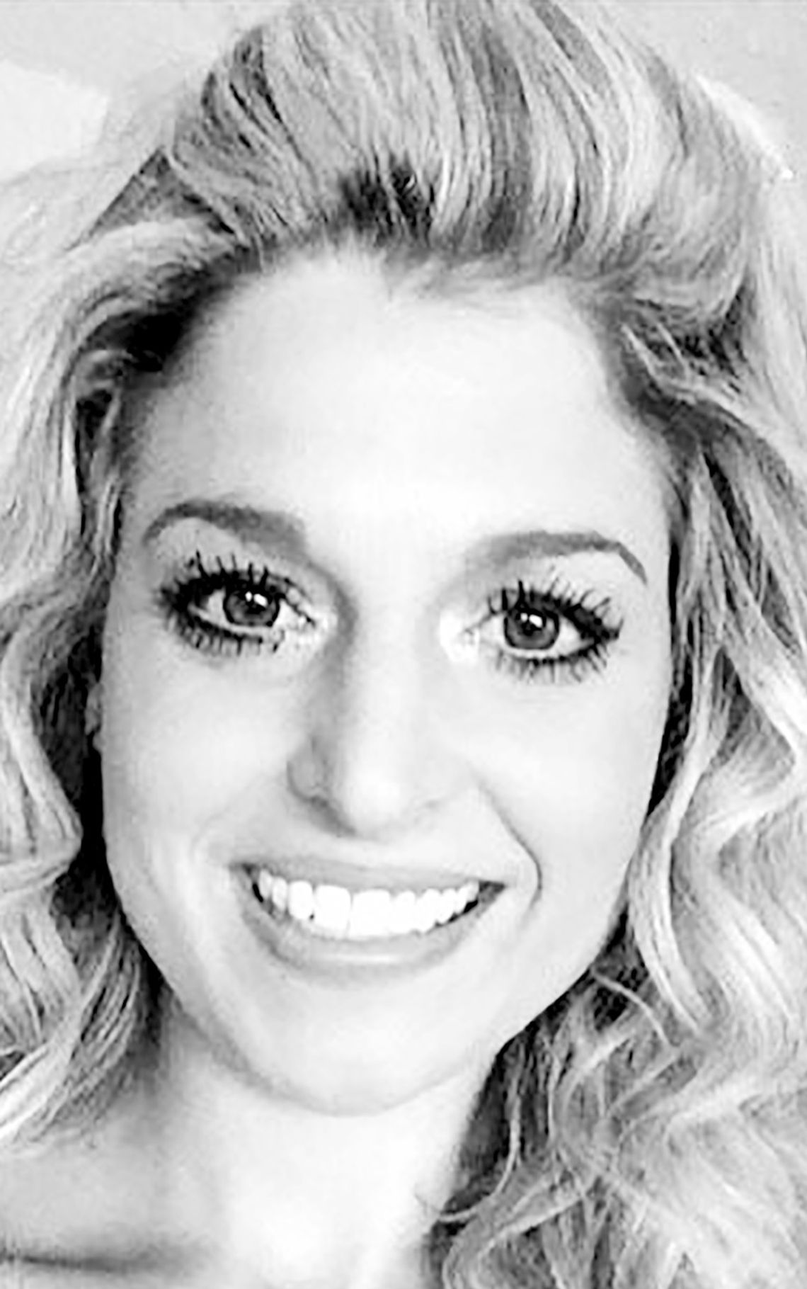 Nicole Sheree Thomas (Cole)