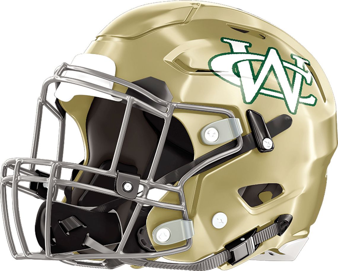 No. 5 WCHS host region co-leader Perry No. 5 WCHS host region co-leader Perry