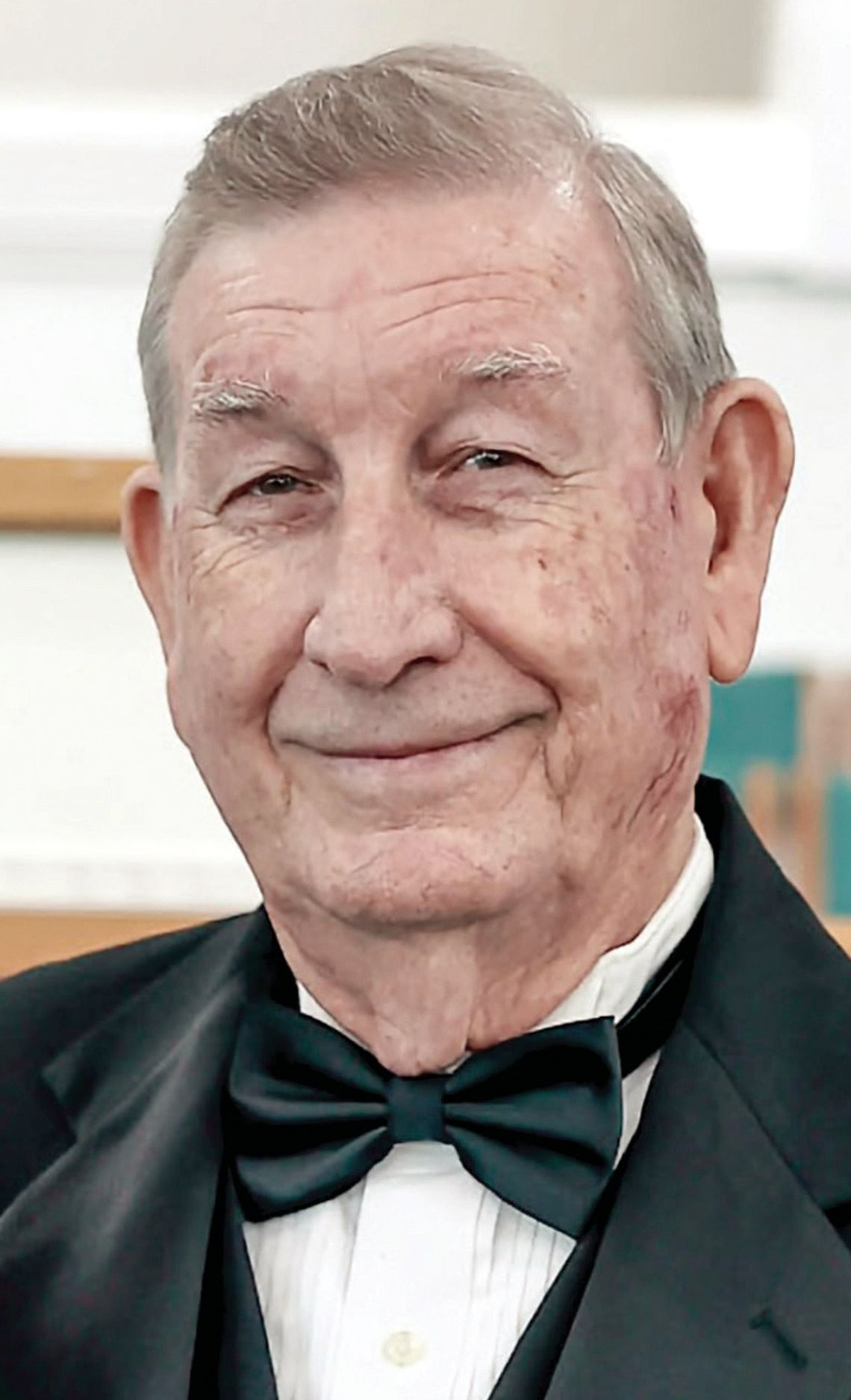 Offerman City Councilman and long-time Bears fan Tommy Colley dies at 81