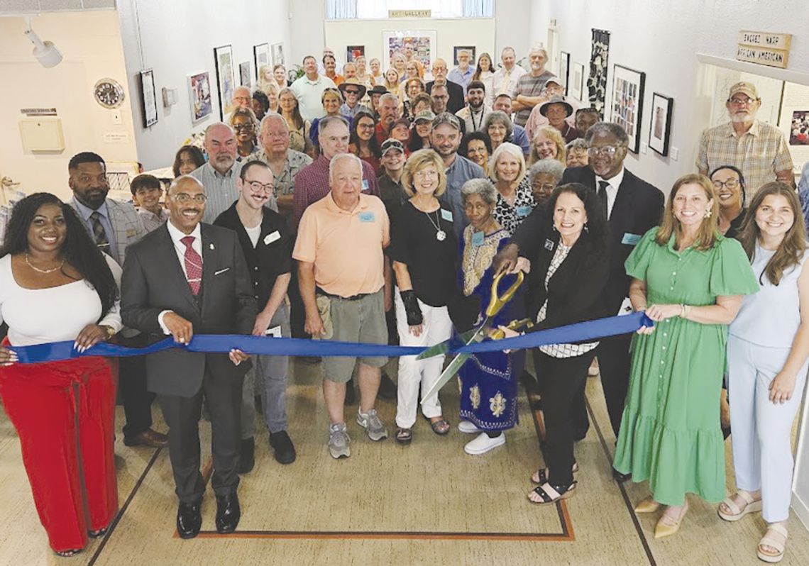 OHC opens exhibit ‘Reimagine’