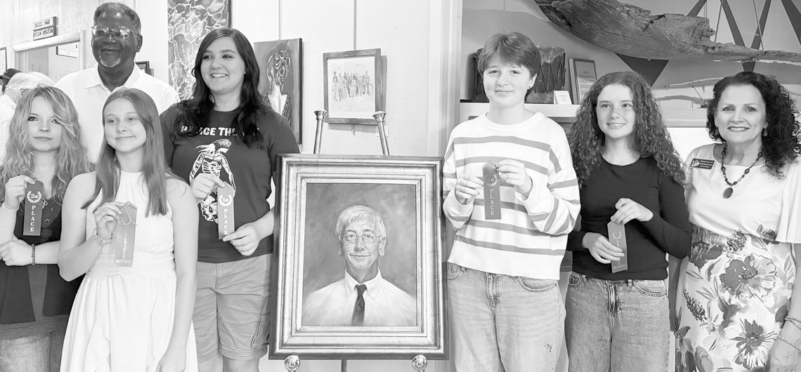 OHC selects Bean exhibit honorees