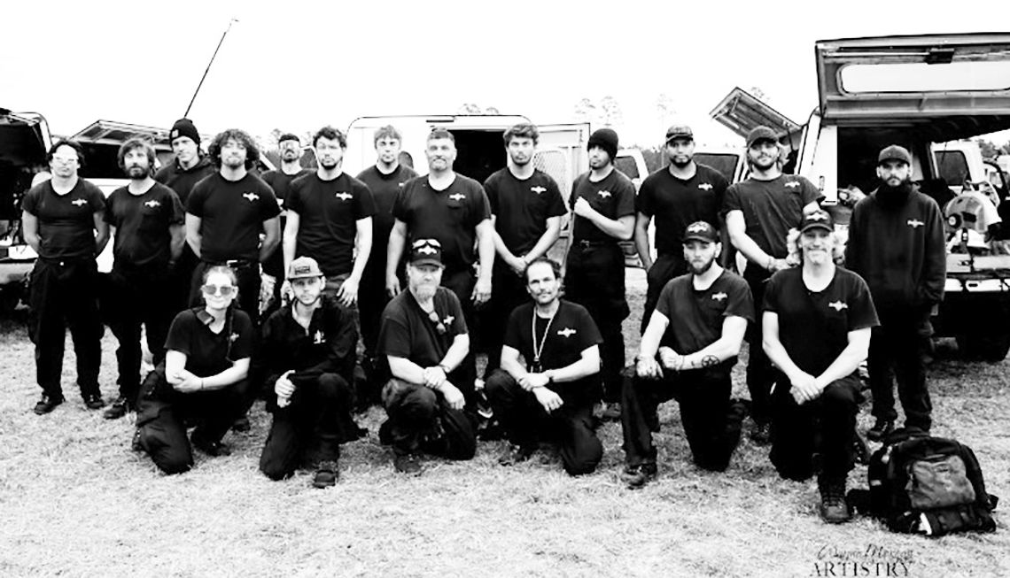 Oregon firefighters will soon head back home