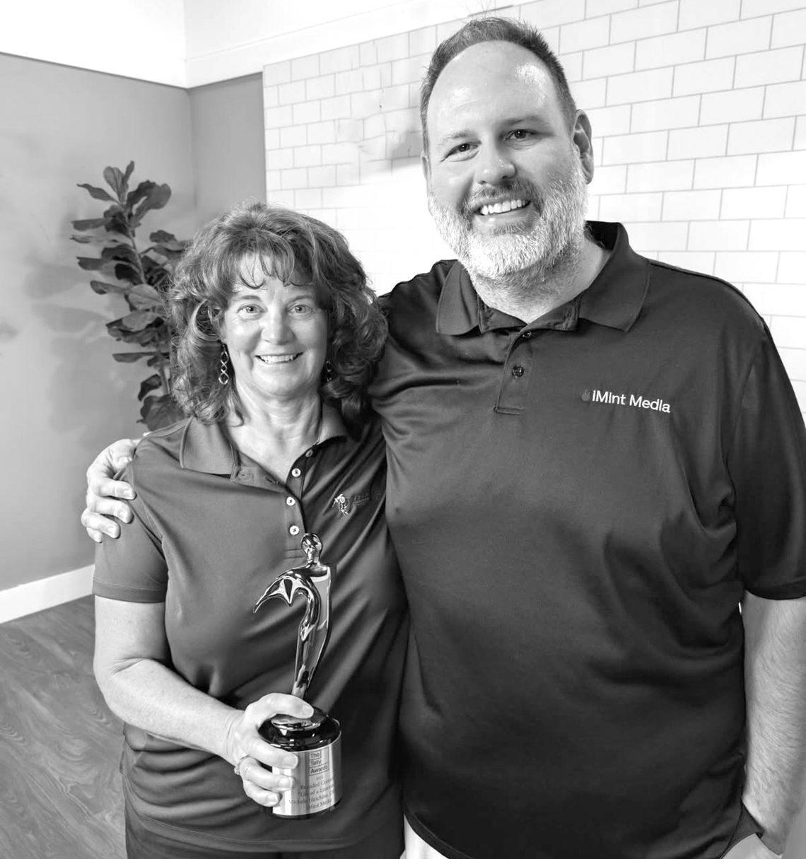 OREMC video wins award OREMC video wins award