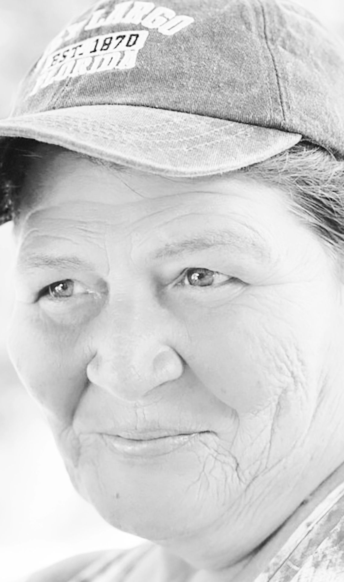 Pamela Norene Richardson Mack
