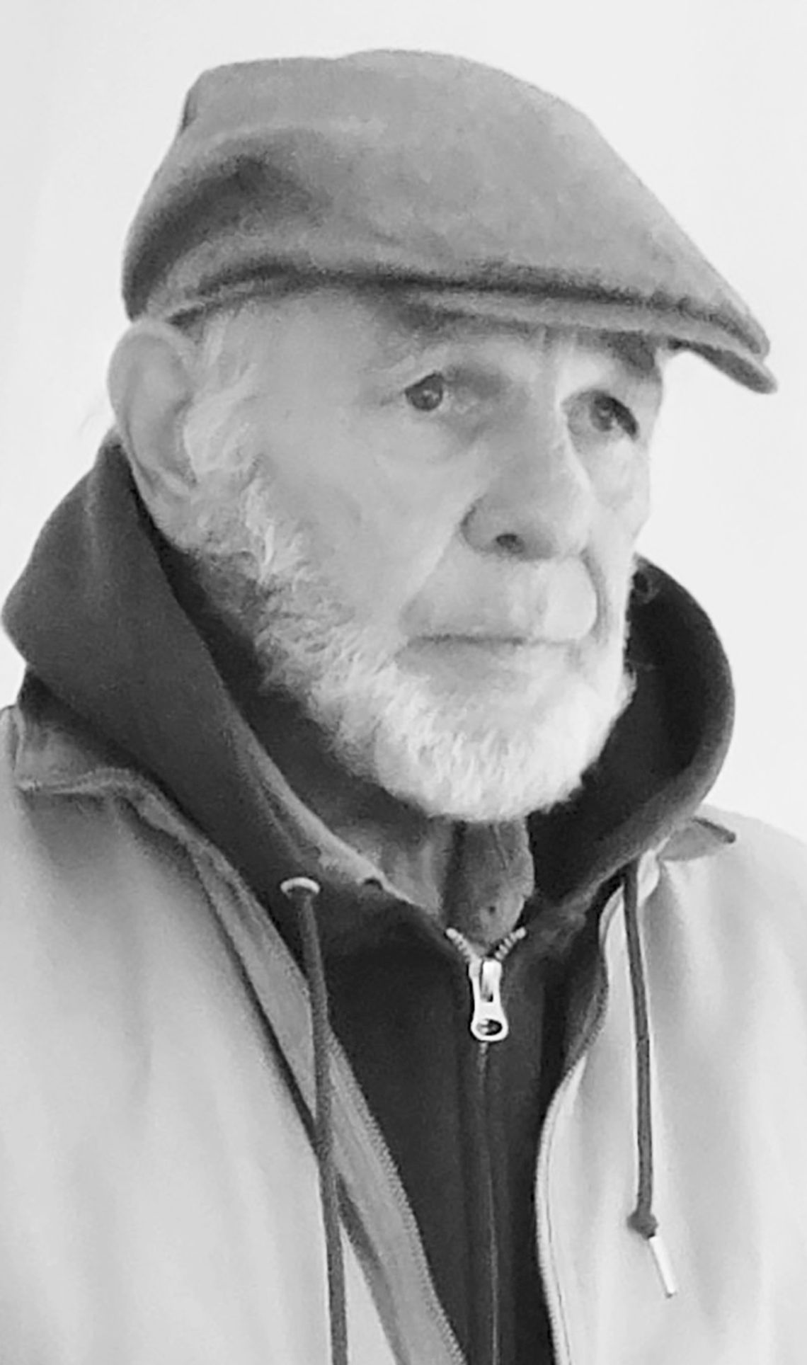 Patrick Gilbert Molle Patrick Gilbert Molle