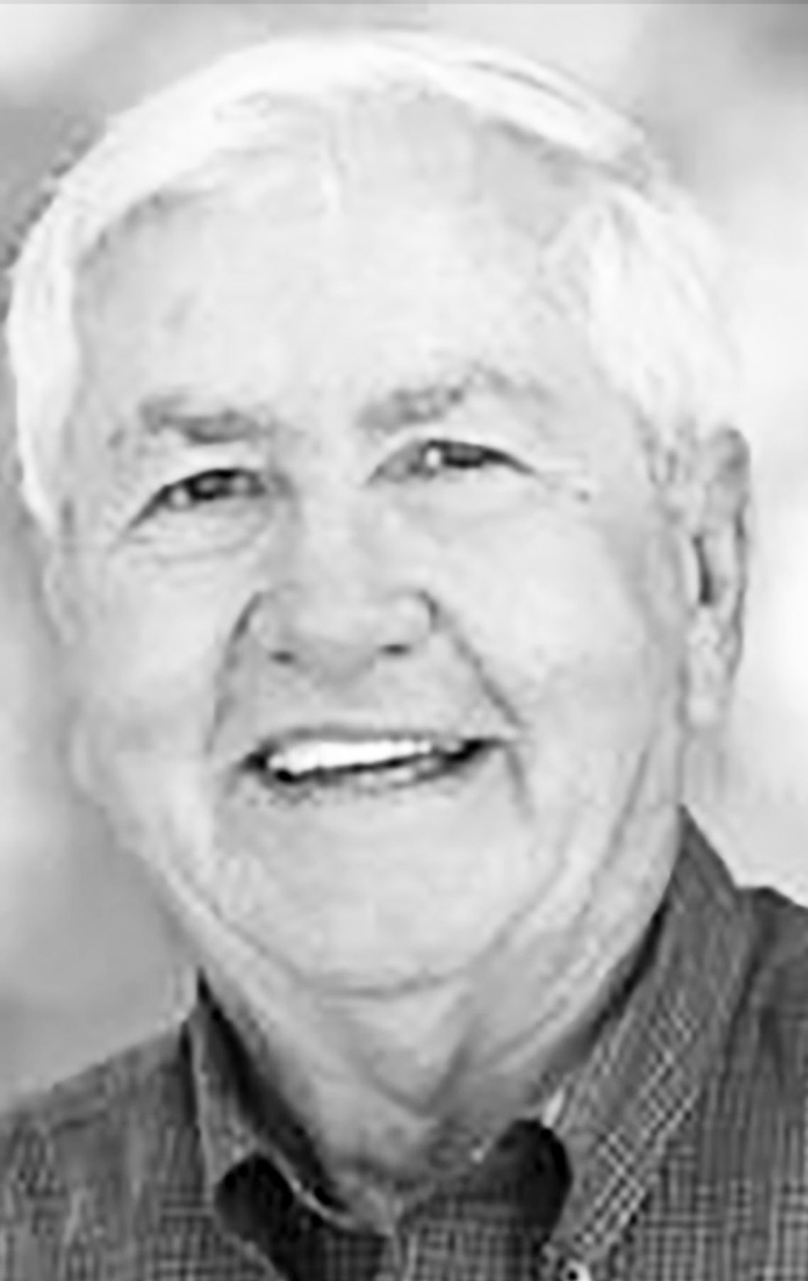Patrick Henry Morris