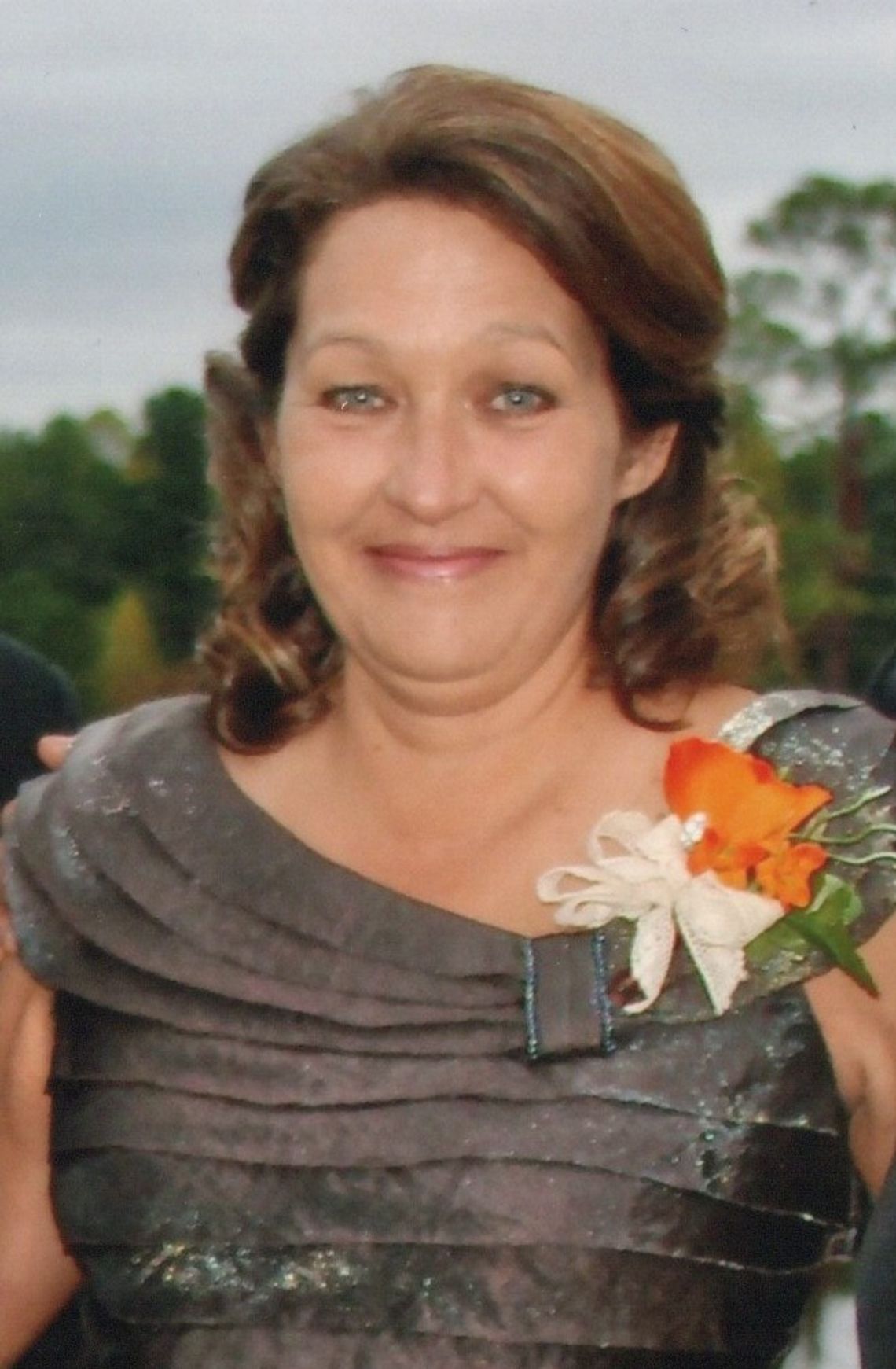 Paula Joyce Brannen Padgett