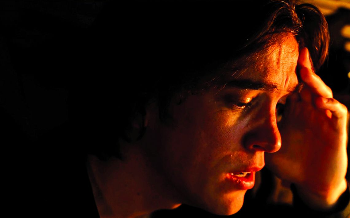 PCHS alumnus Matthew Simpson to debut feature film ‘Before Me’ at festival