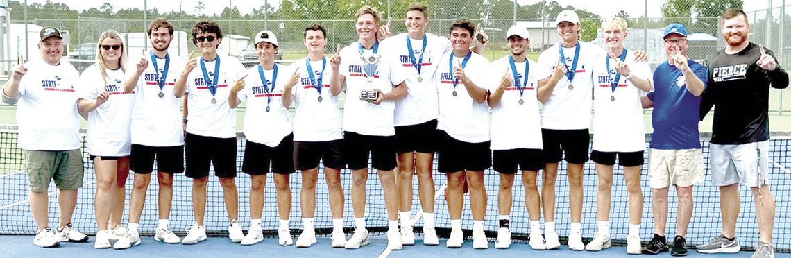 PCHS beats Columbus to win AA title