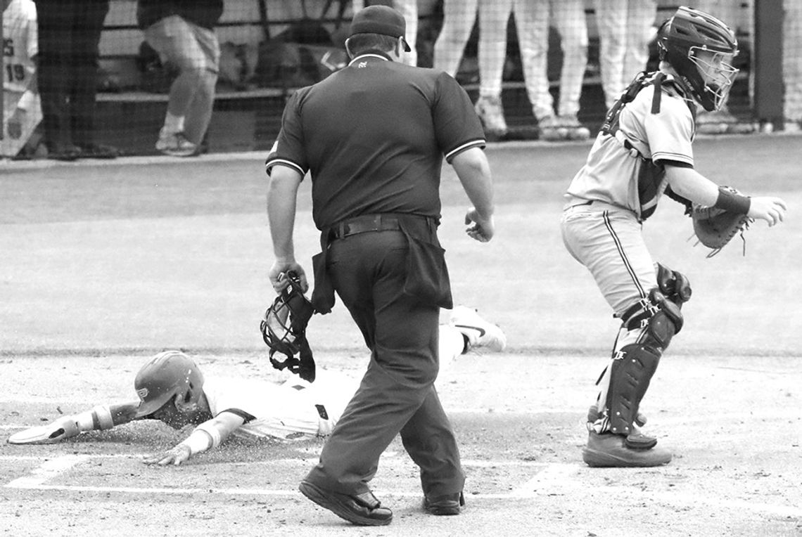 PCHS falls in lightning delayed Game 1 to Morgan Co. PCHS falls in lightning delayed Game 1 to Morgan Co.