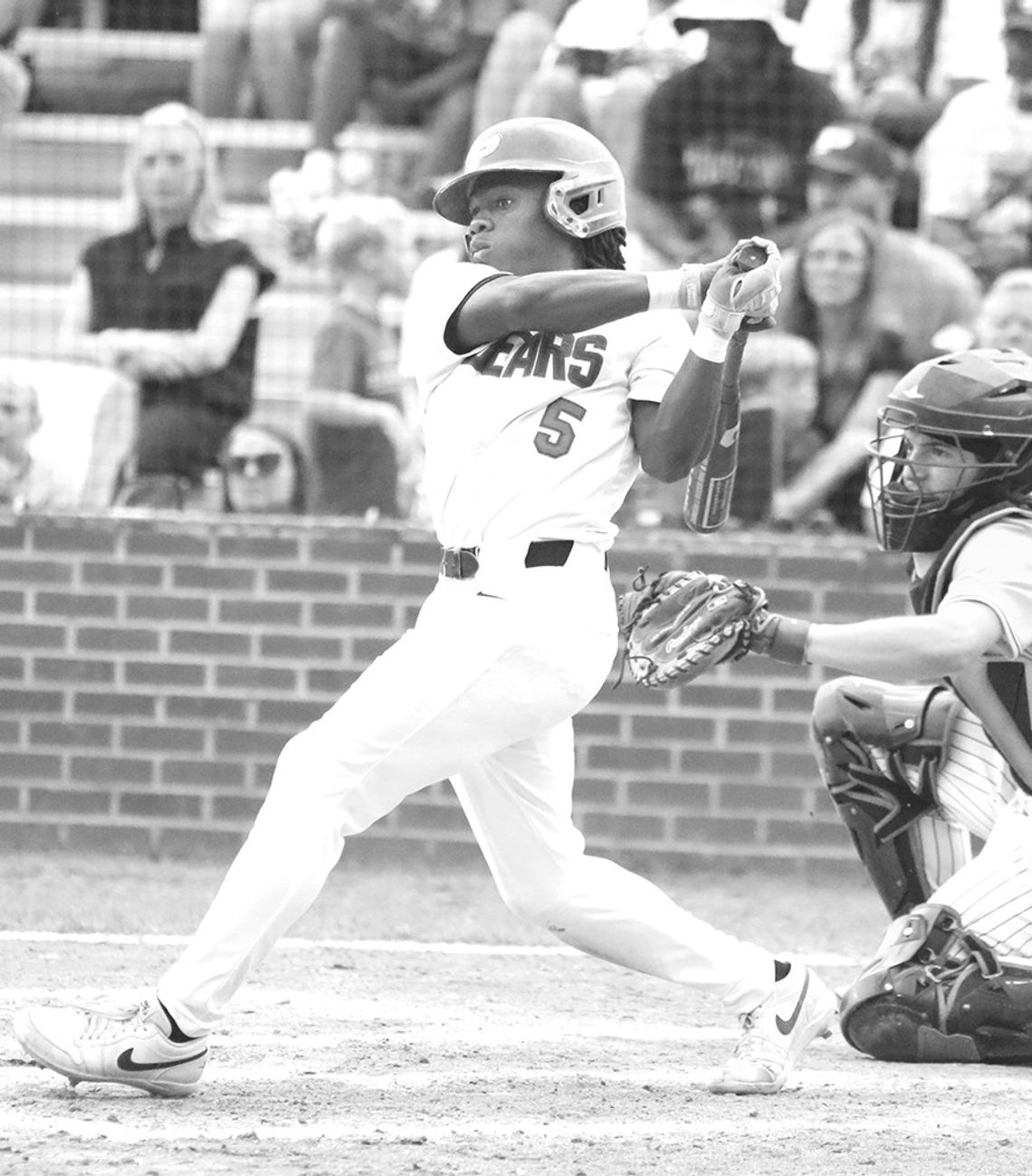 PCHS forces ‘if’ game with 8-3 victory PCHS forces ‘if’ game with 8-3 victory