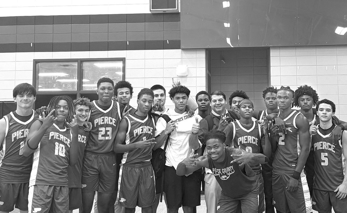 PCHS gives Batten first win turning back Bacon County PCHS gives Batten first win turning back Bacon County