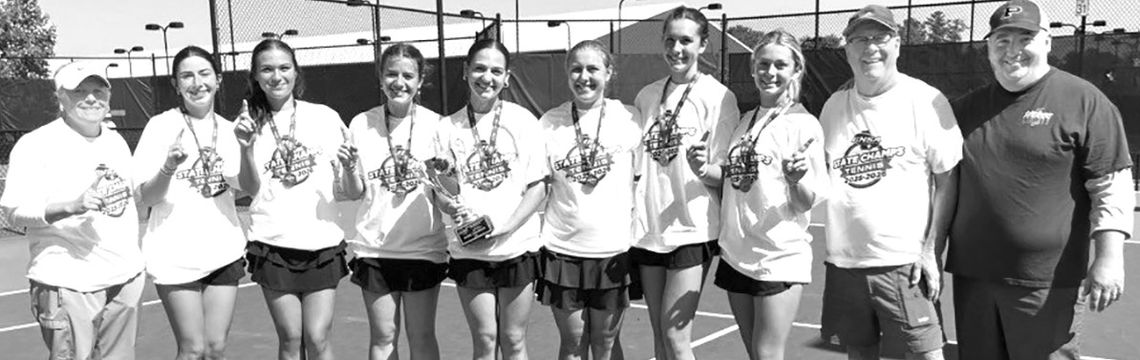 PCHS is Class 2A ‘Kings and Queens’ of the court