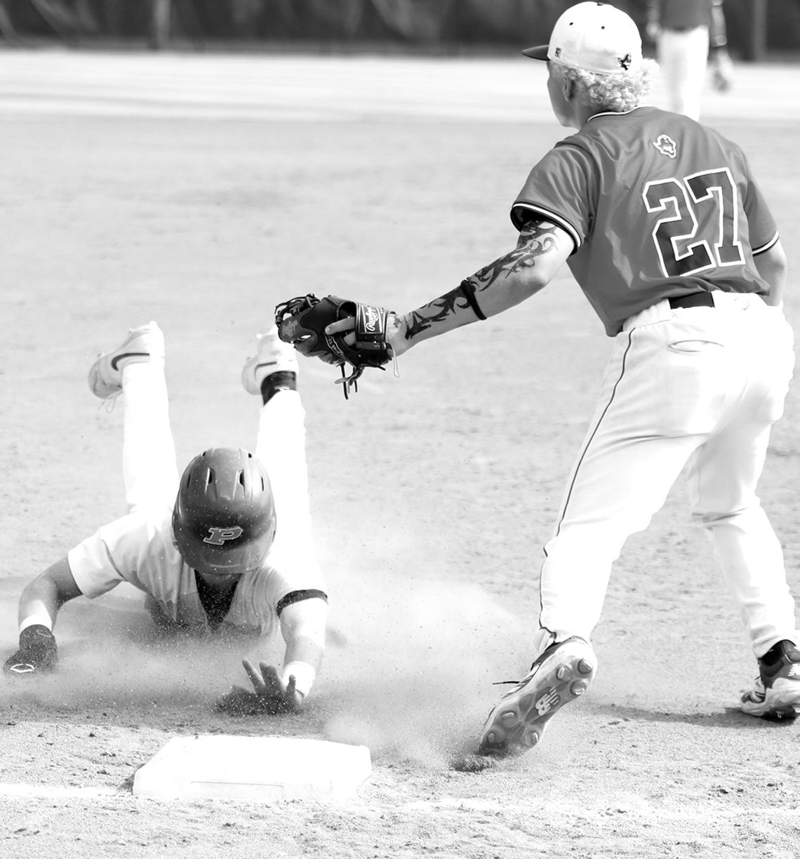 PCHS scores in every inning of Game 1 to beat Pike County, 10-2