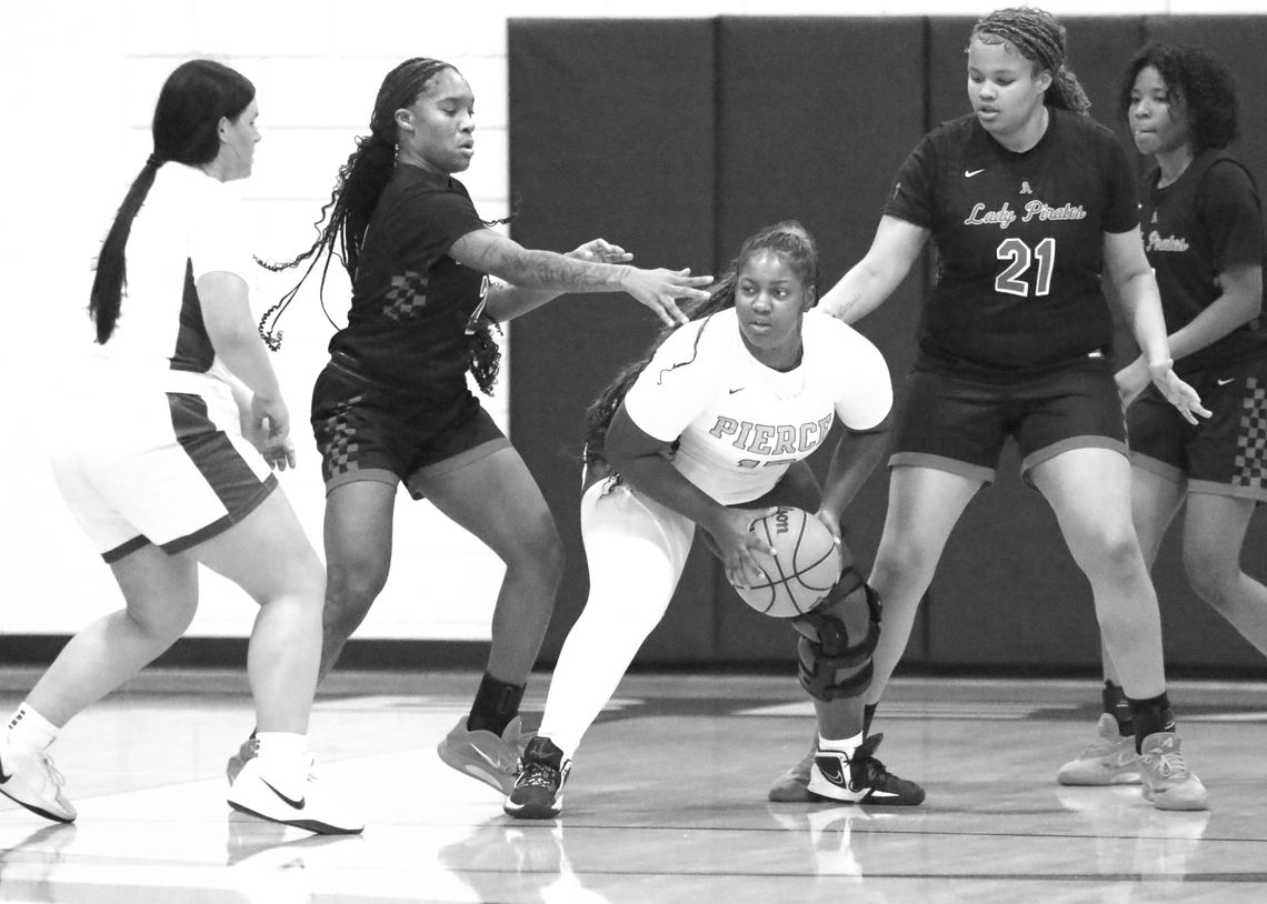 PCHS swept by Appling County