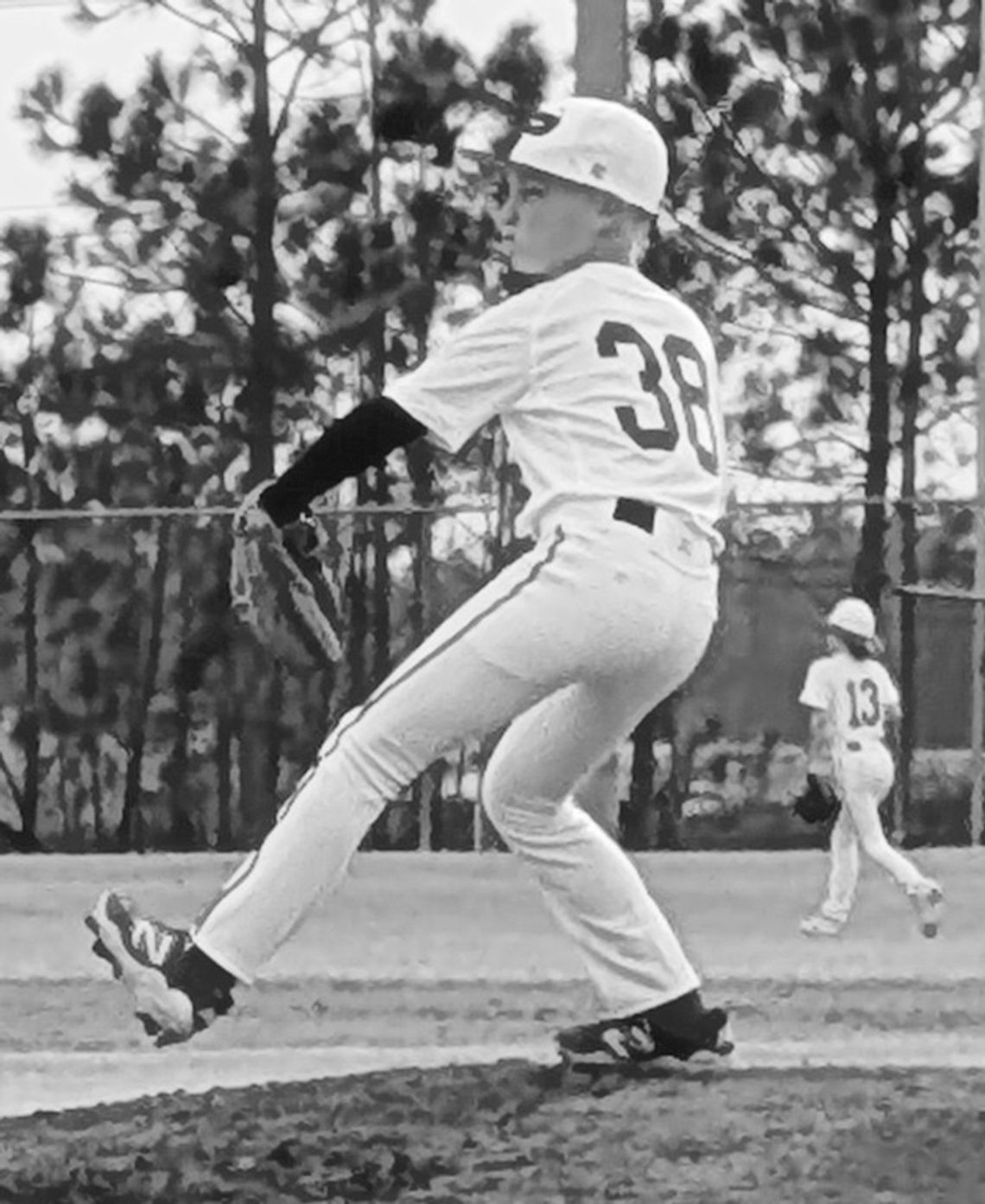 PCMS 6th-7th graders drop three of four tilts