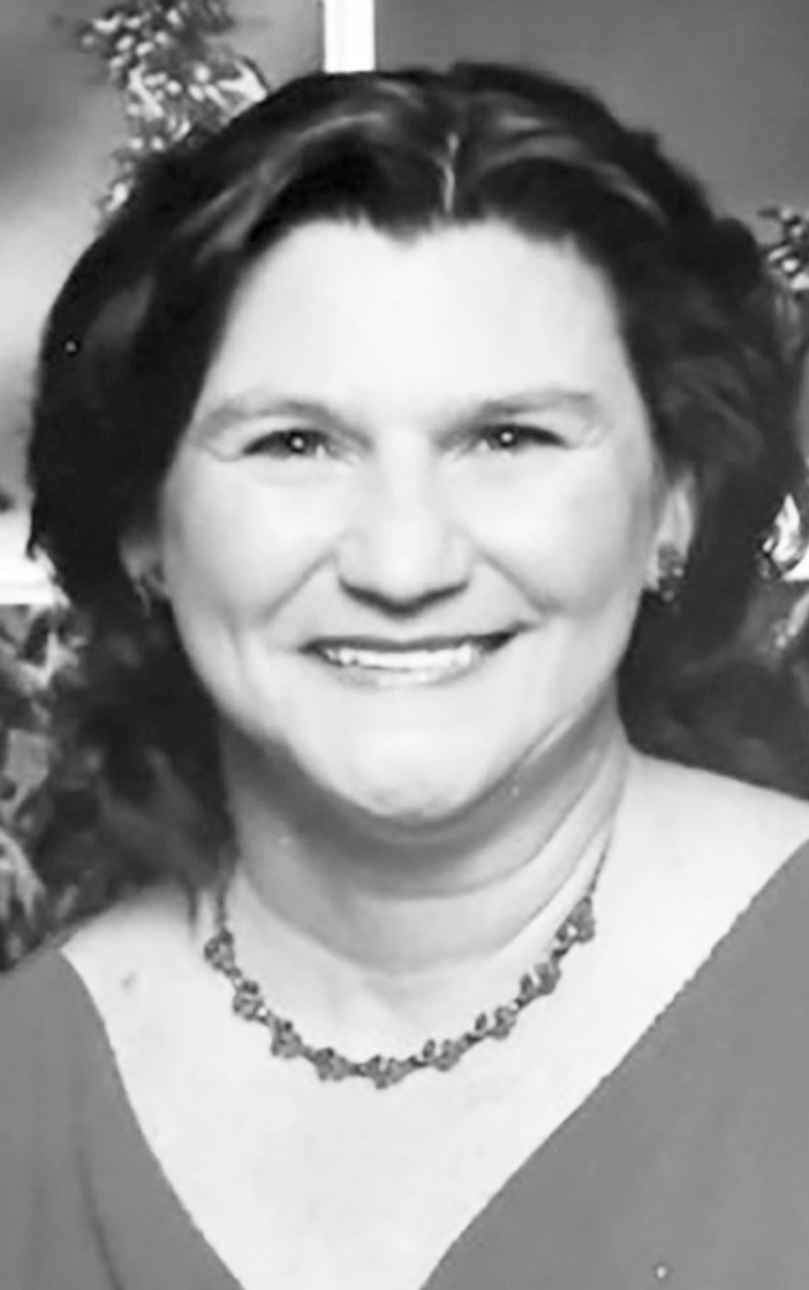 Peggy Ann Roberts