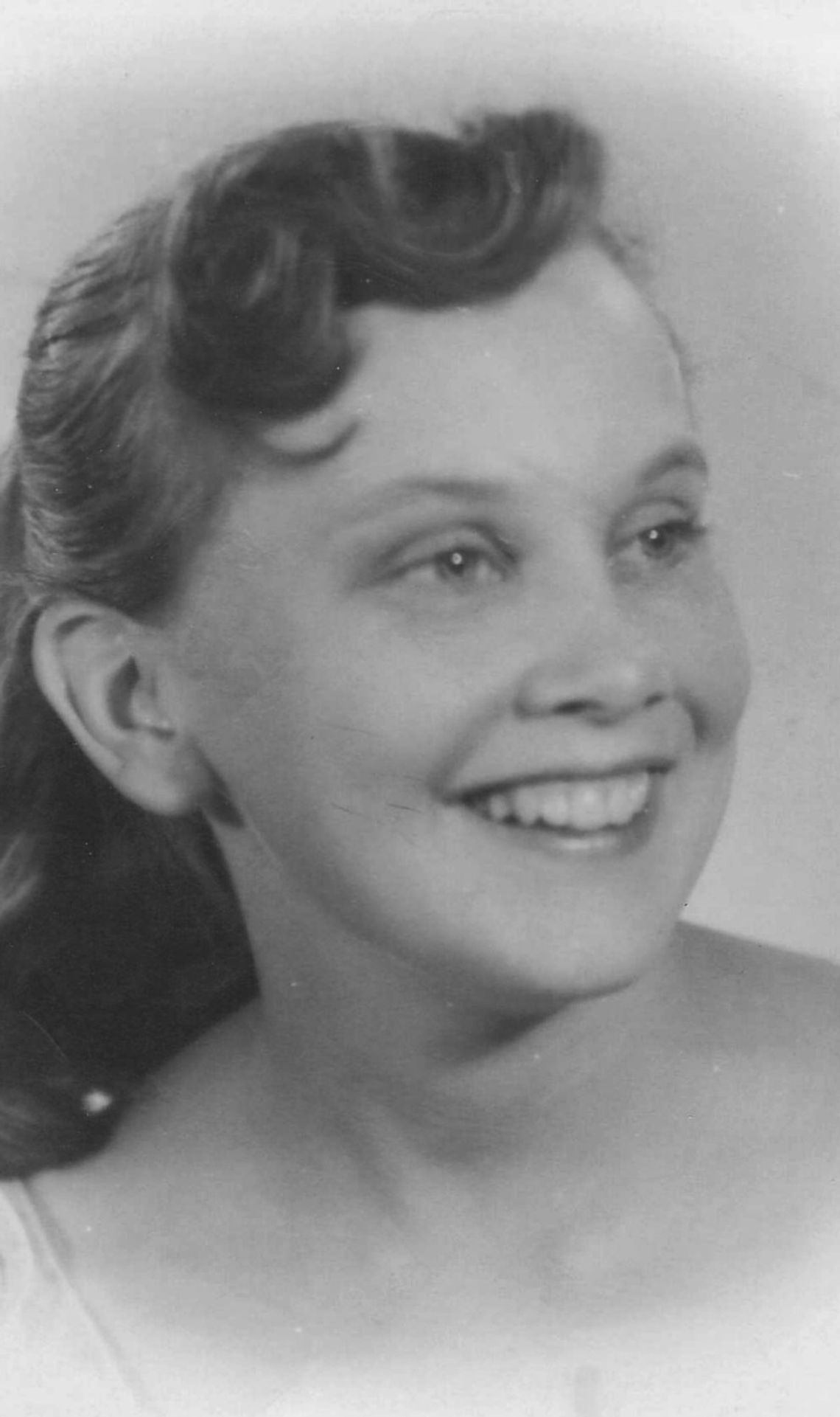 Peggy Elizabeth West Duncan Peggy Elizabeth West Duncan