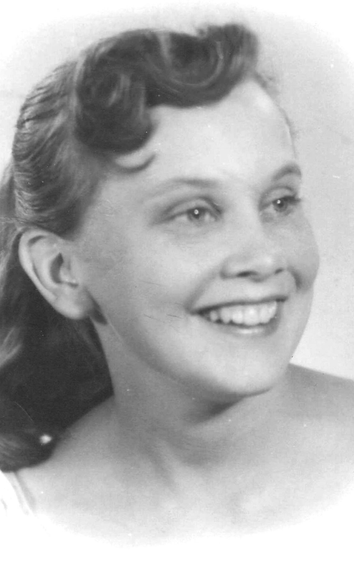 Peggy Elizabeth West Duncan Peggy Elizabeth West Duncan