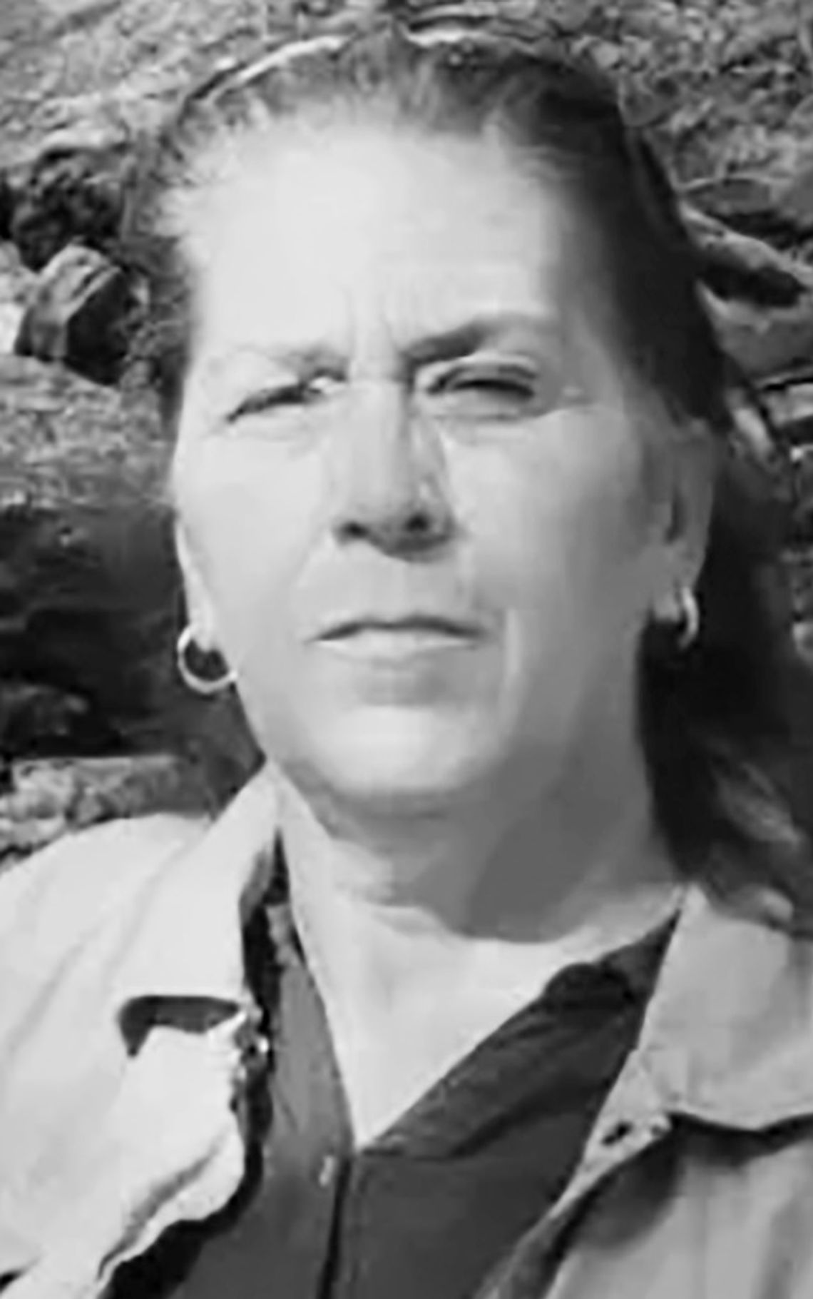 Peggy Margaret O’Berry