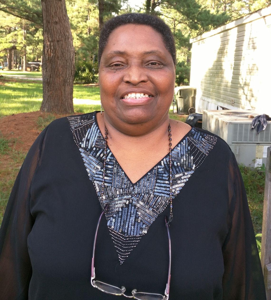 Phynola Joanne McGauley Wright