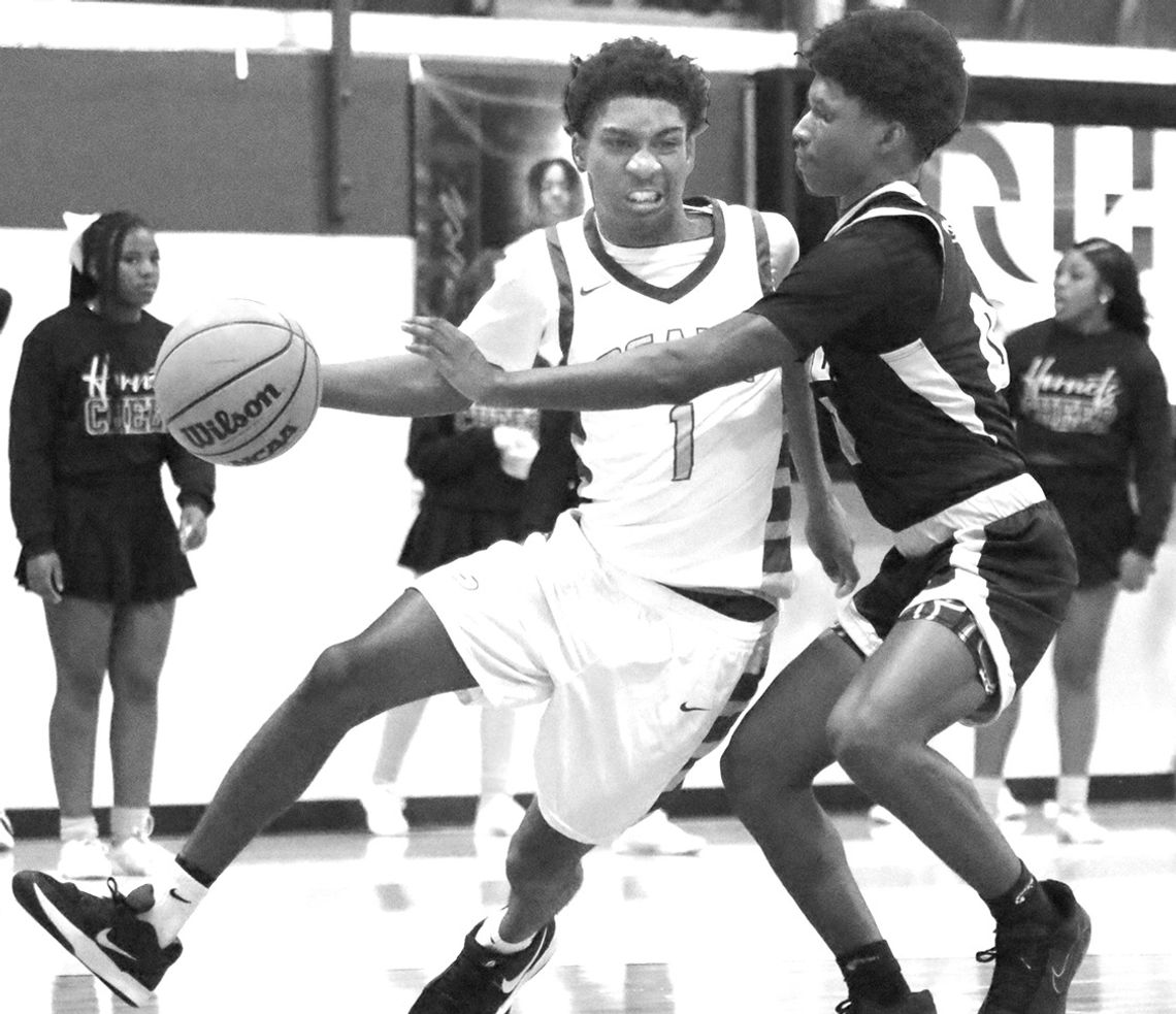 Pierce County hoopsters fall to top seeds Appling Co., Crisp Co. Pierce County hoopsters fall to top seeds Appling Co., Crisp Co.